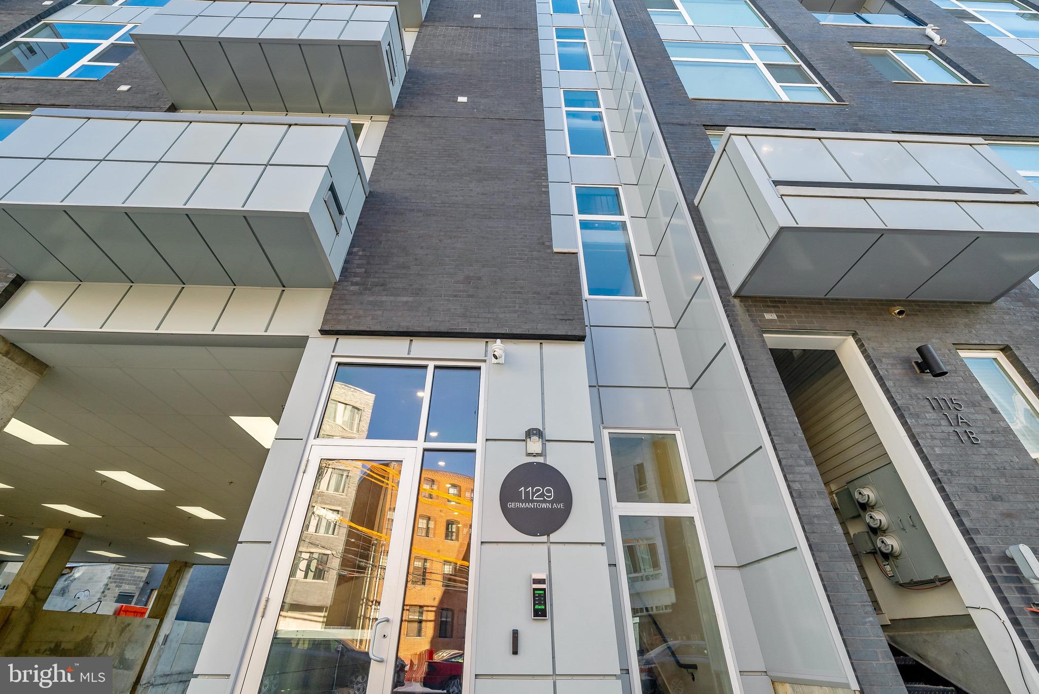 NORTHERN LIBERTIES - Residential Lease