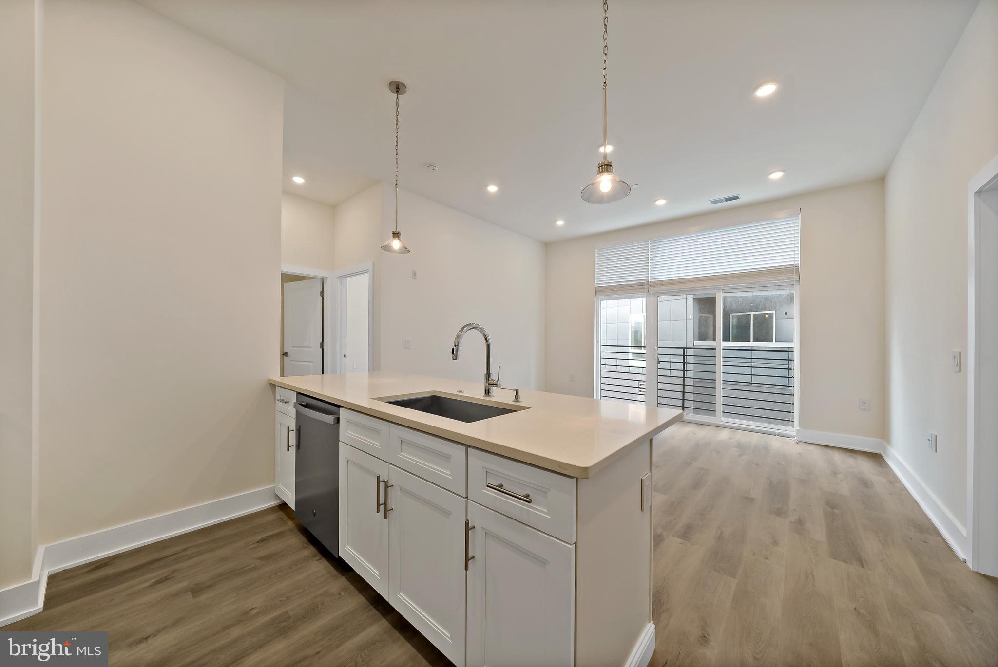 NORTHERN LIBERTIES - Residential Lease