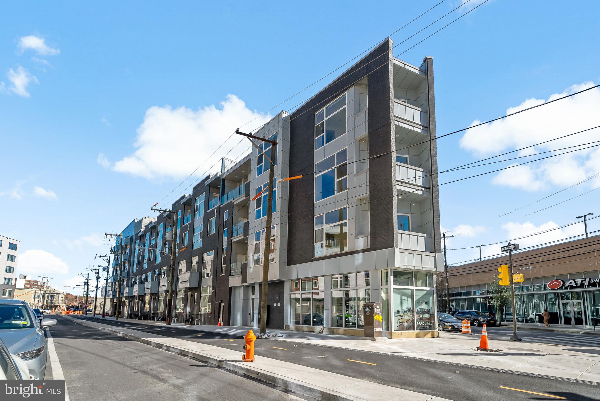 NORTHERN LIBERTIES - Residential Lease