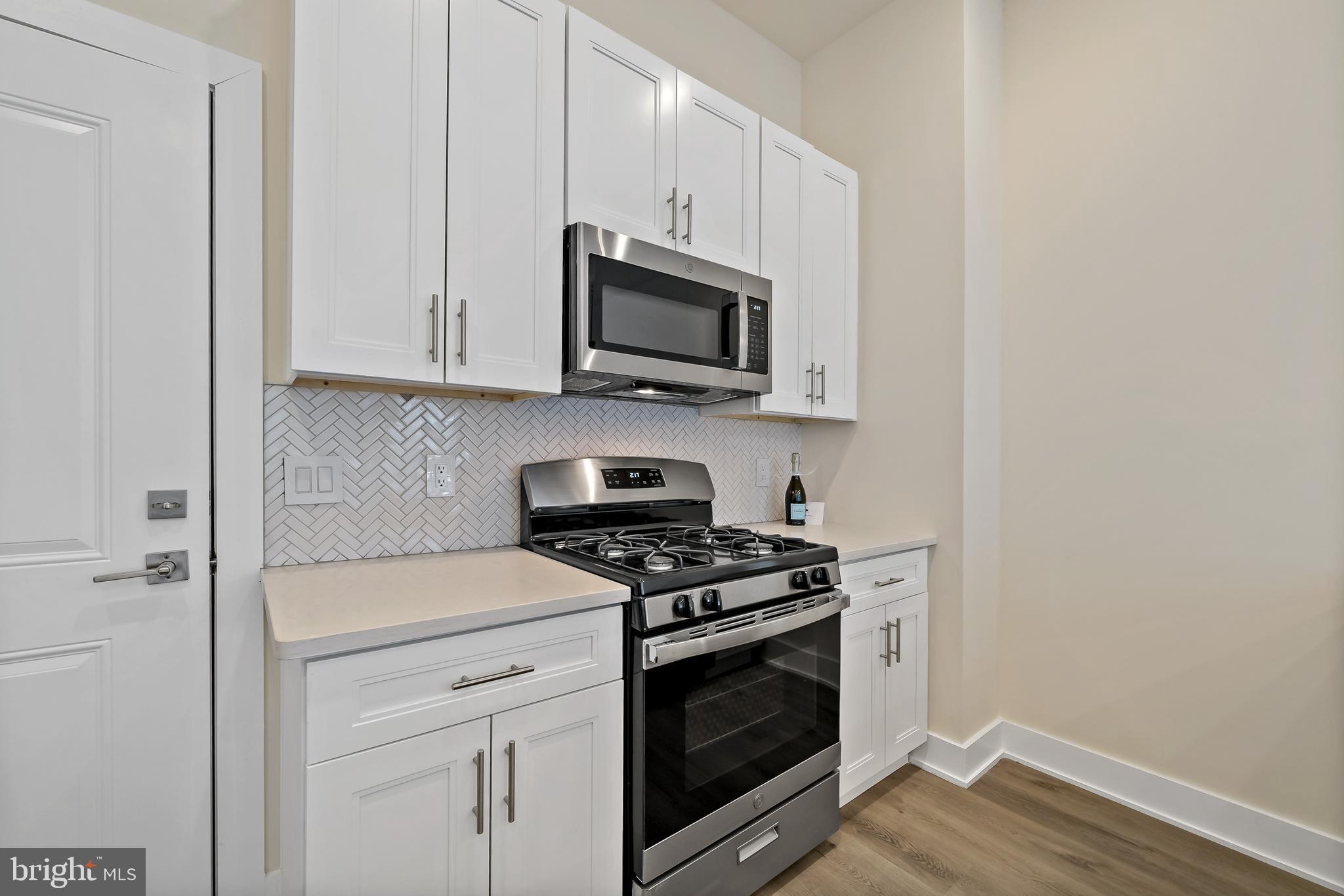 NORTHERN LIBERTIES - Residential Lease