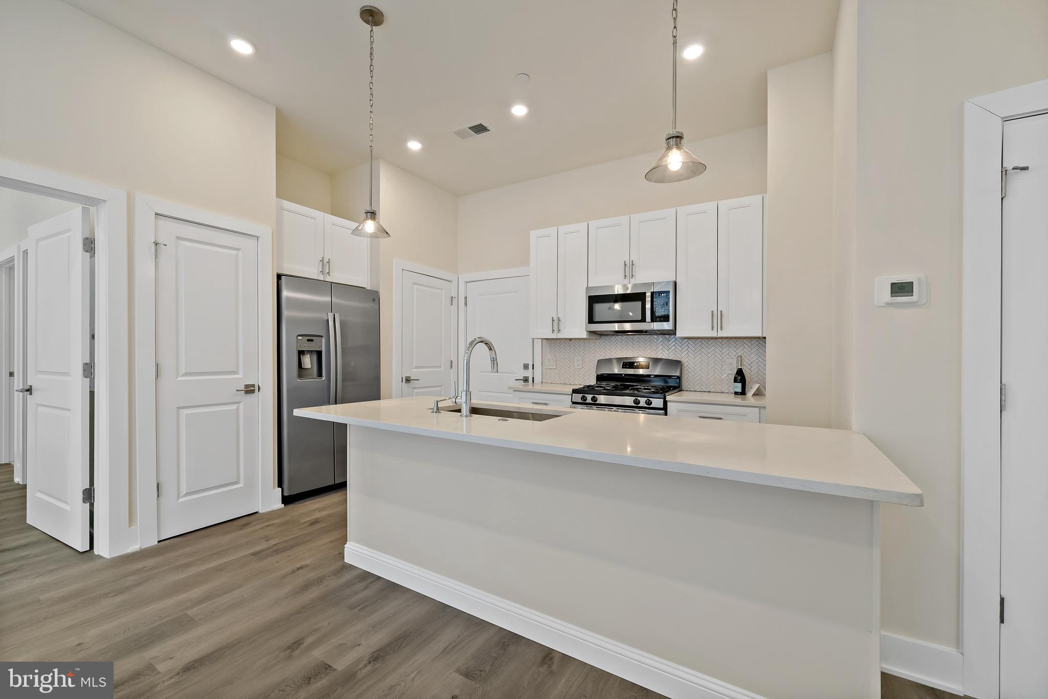 NORTHERN LIBERTIES - Residential Lease