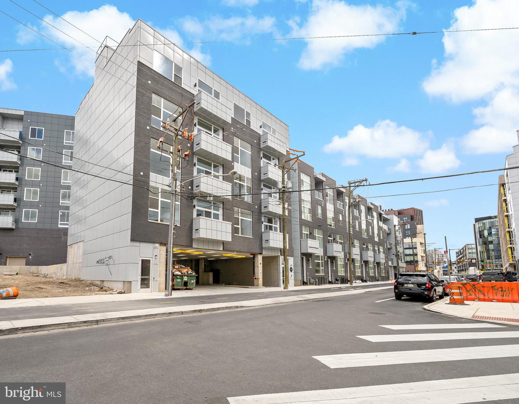 NORTHERN LIBERTIES - Residential Lease