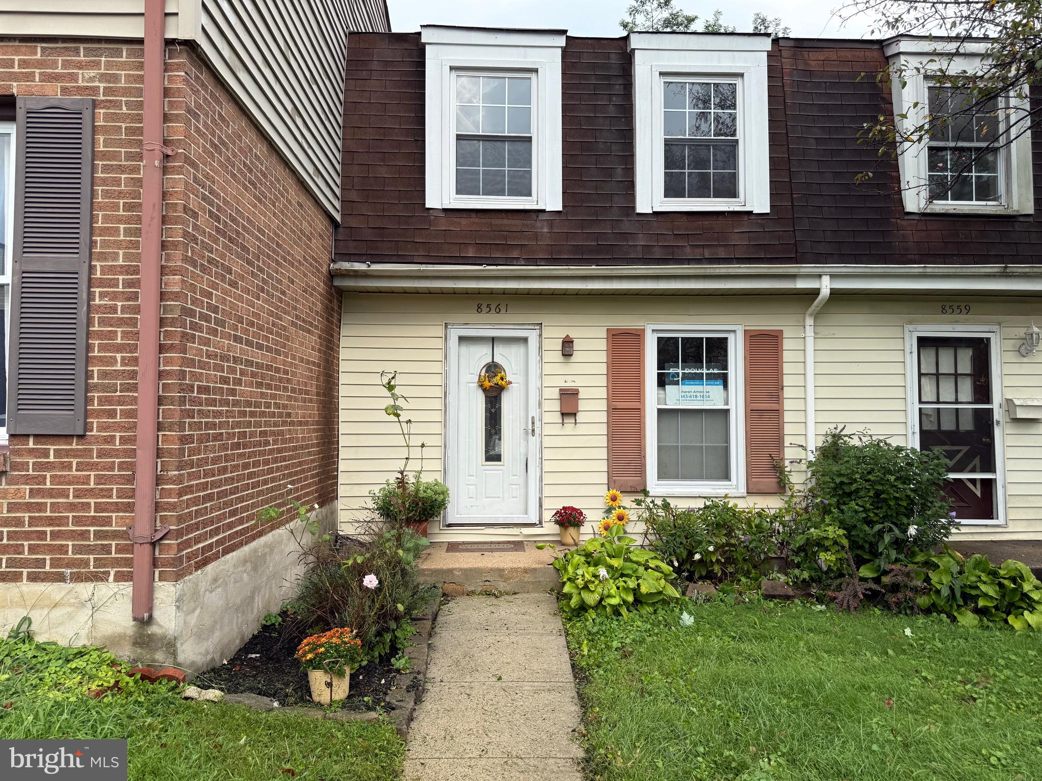 8561 RAMORT DRIVE 24-D