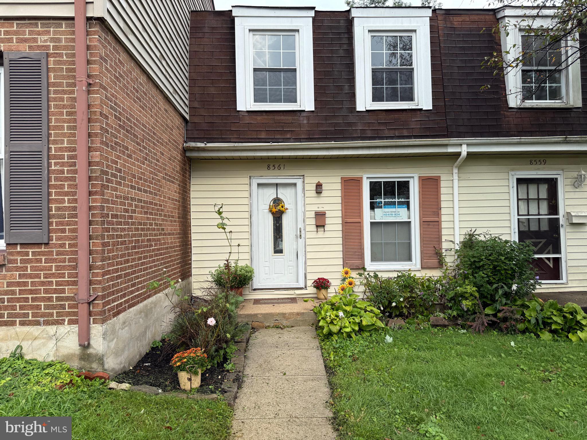 8561 RAMORT DRIVE 24-D
