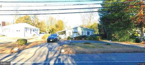 Homes For Sale - 113 Washington Road<br/> Mercer County, PRINCETON, NJ 08540