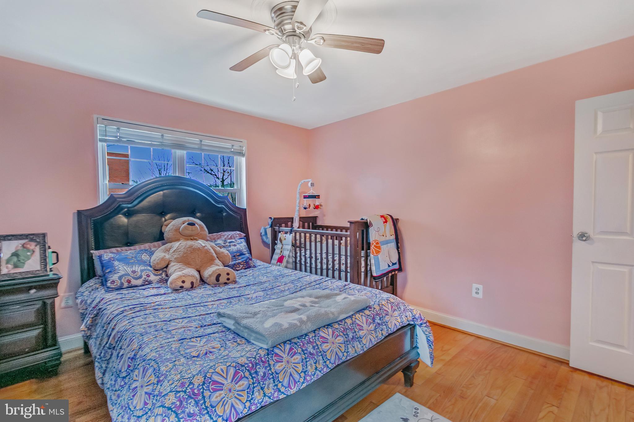 ARLINGTON HEIGHTS - Residential