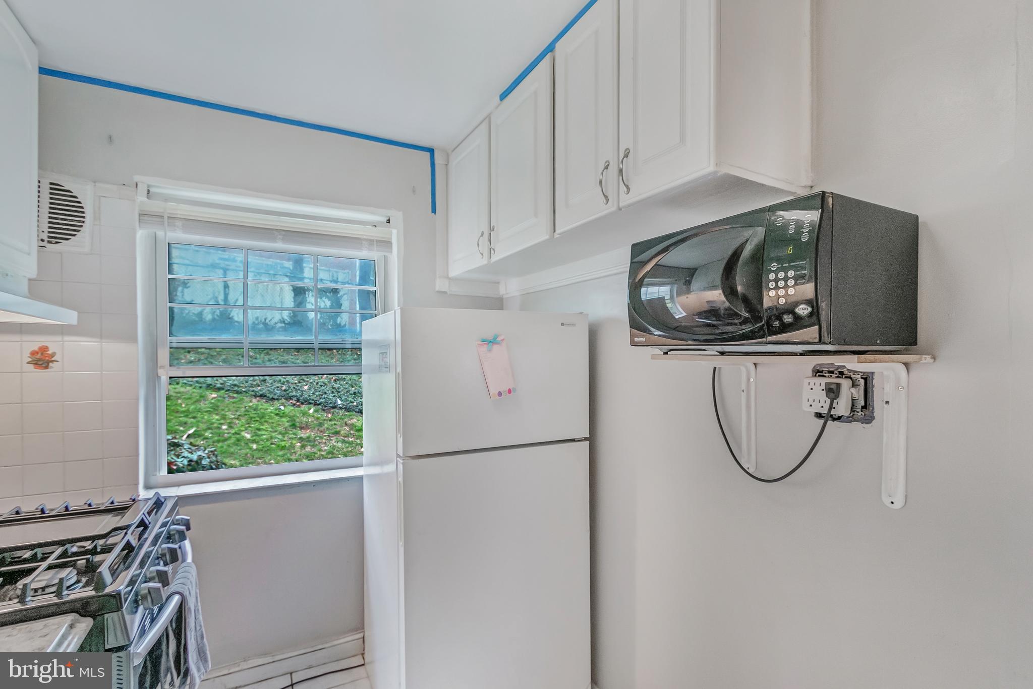 ARLINGTON HEIGHTS - Residential