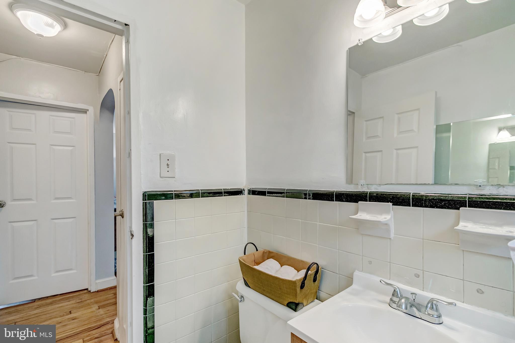 ARLINGTON HEIGHTS - Residential