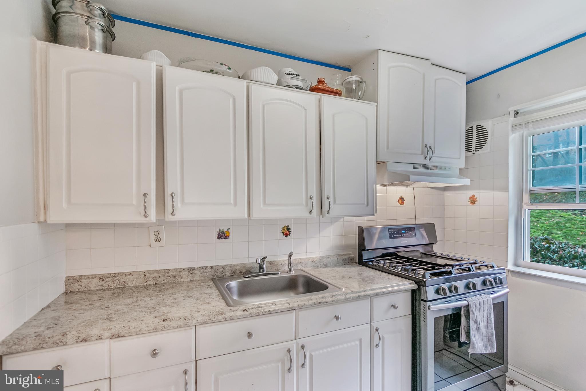 ARLINGTON HEIGHTS - Residential