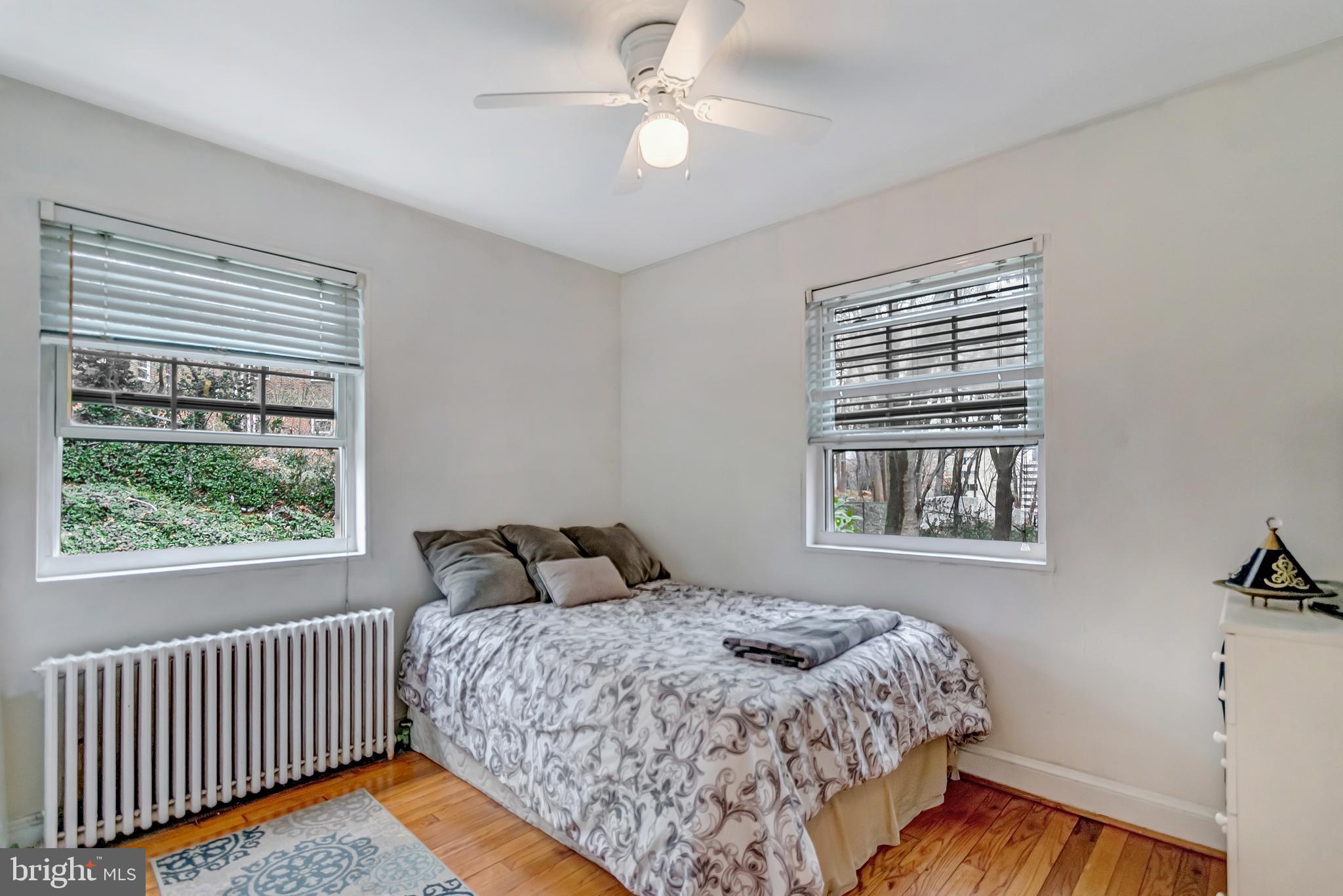 ARLINGTON HEIGHTS - Residential