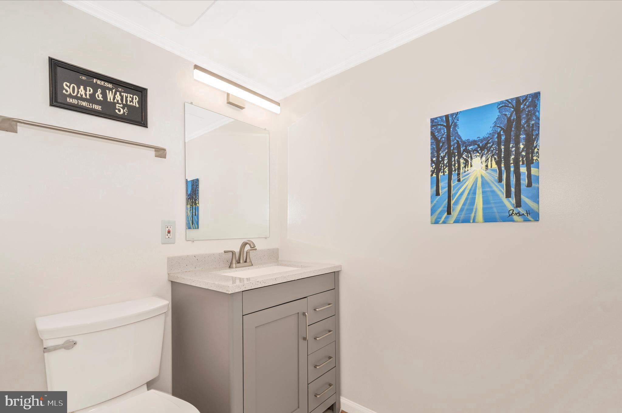 BEL PRE WOODS - Residential