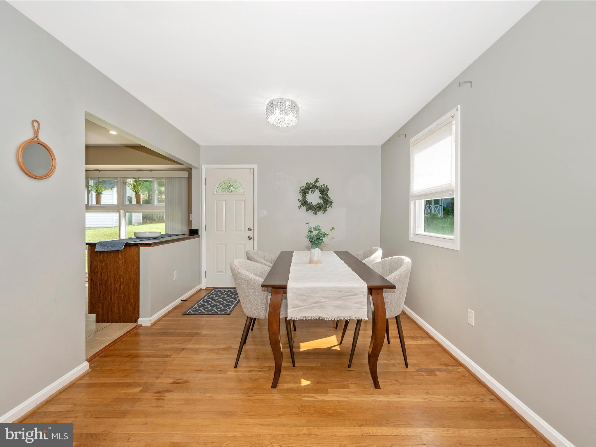 BEL PRE WOODS - Residential