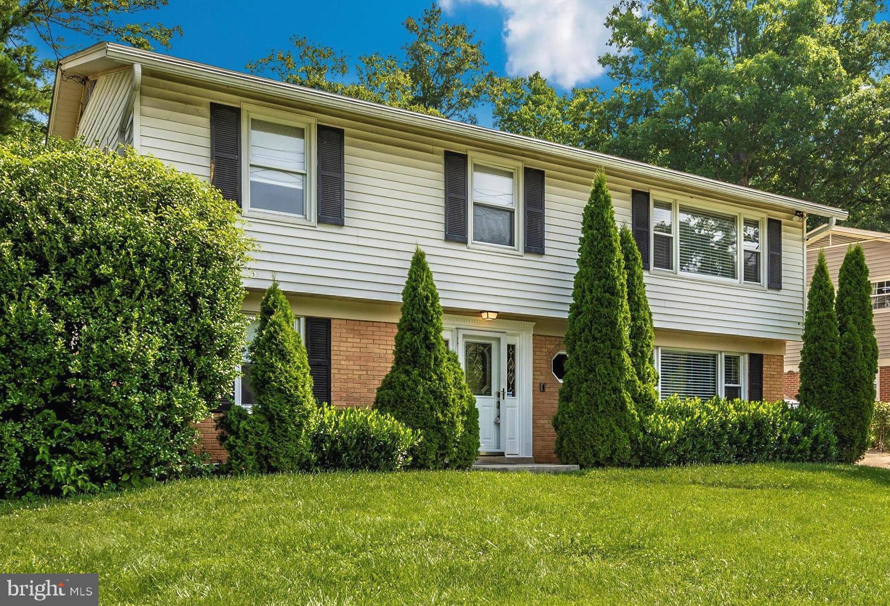 BEL PRE WOODS - Residential