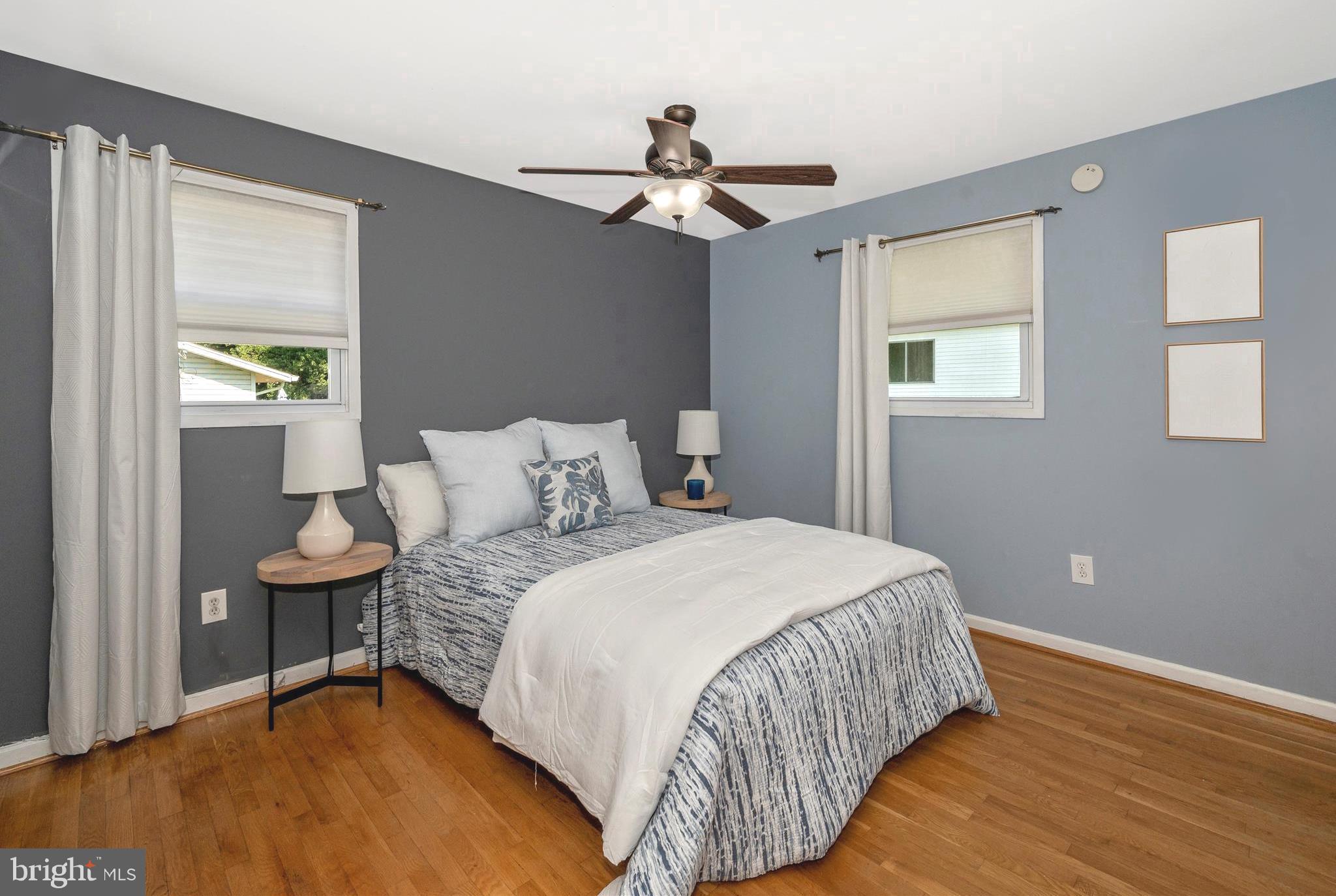 BEL PRE WOODS - Residential