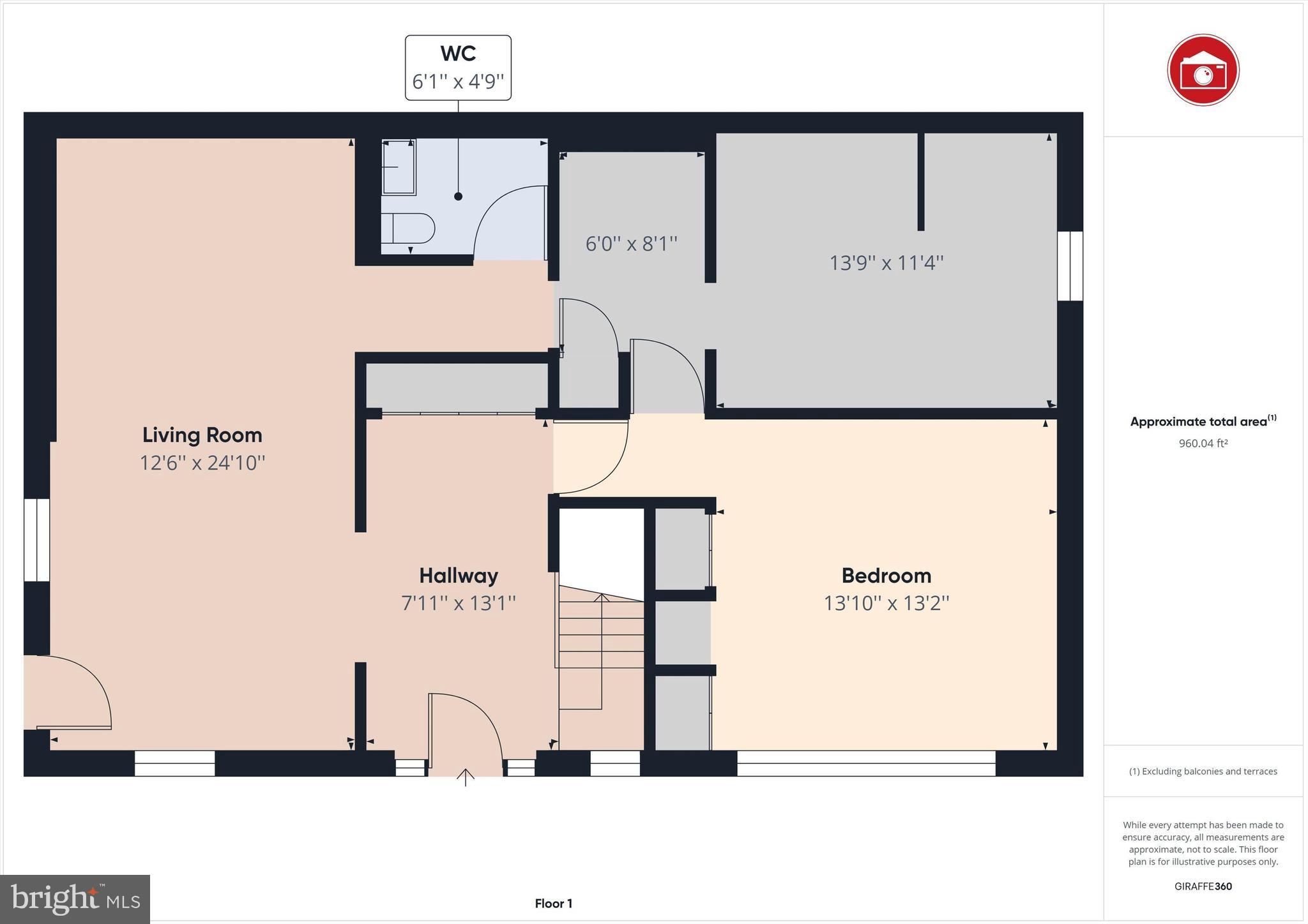 BEL PRE WOODS - Residential