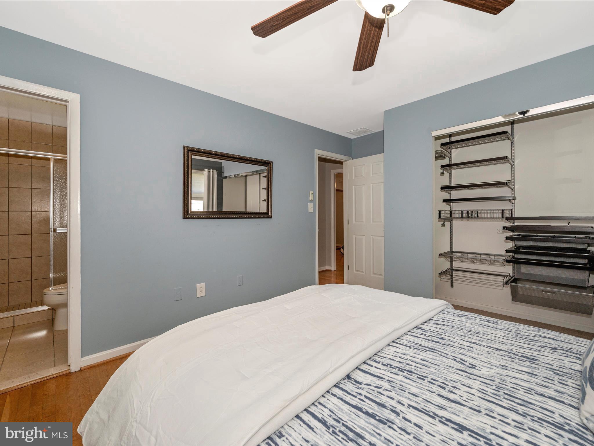 BEL PRE WOODS - Residential