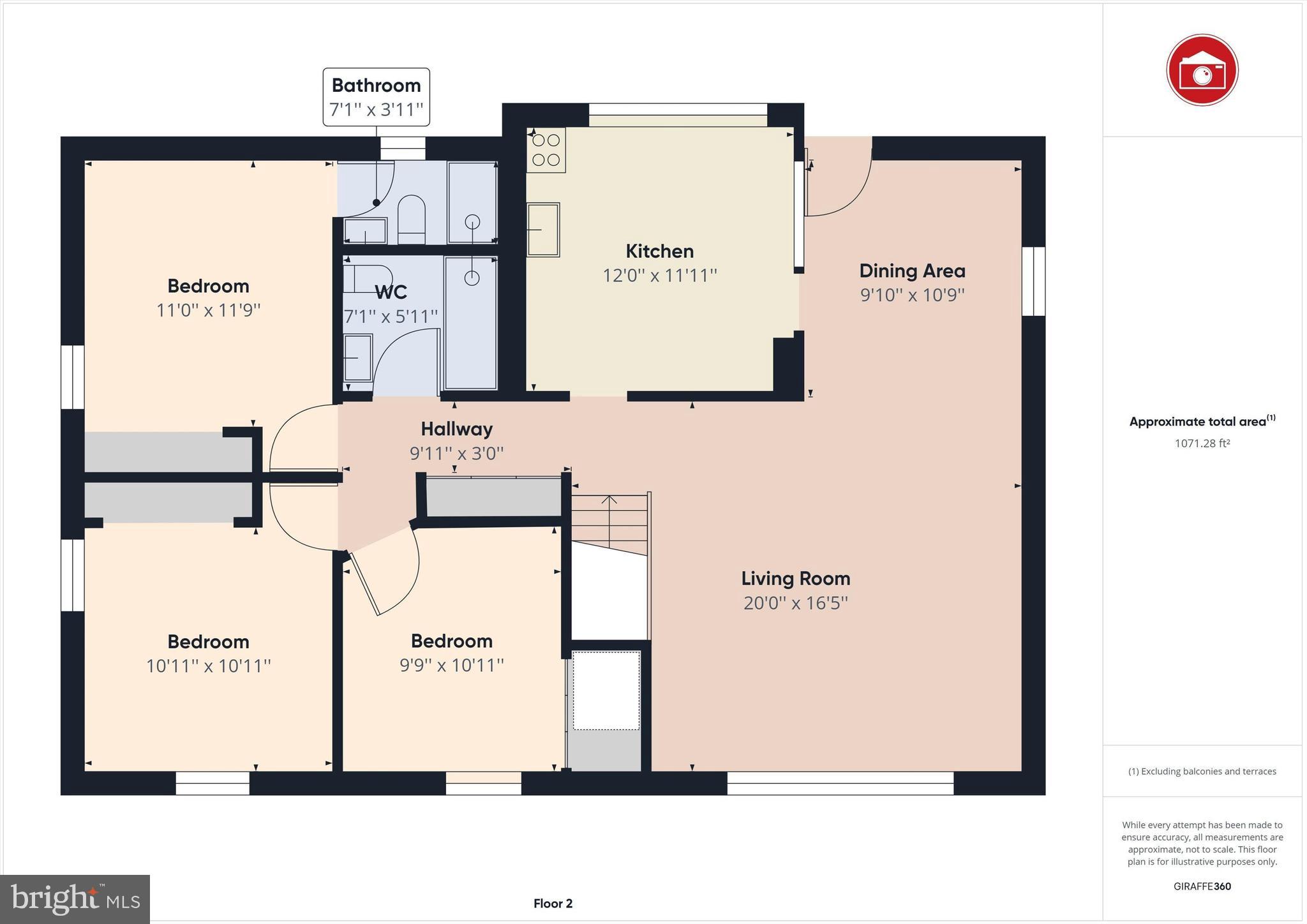 BEL PRE WOODS - Residential