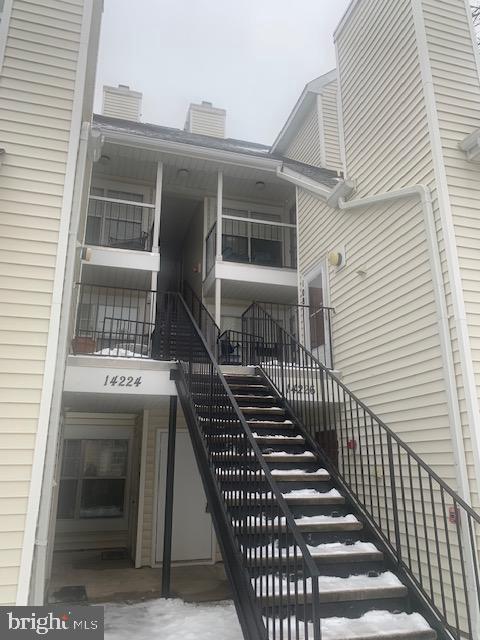 THE VISTAS - Residential