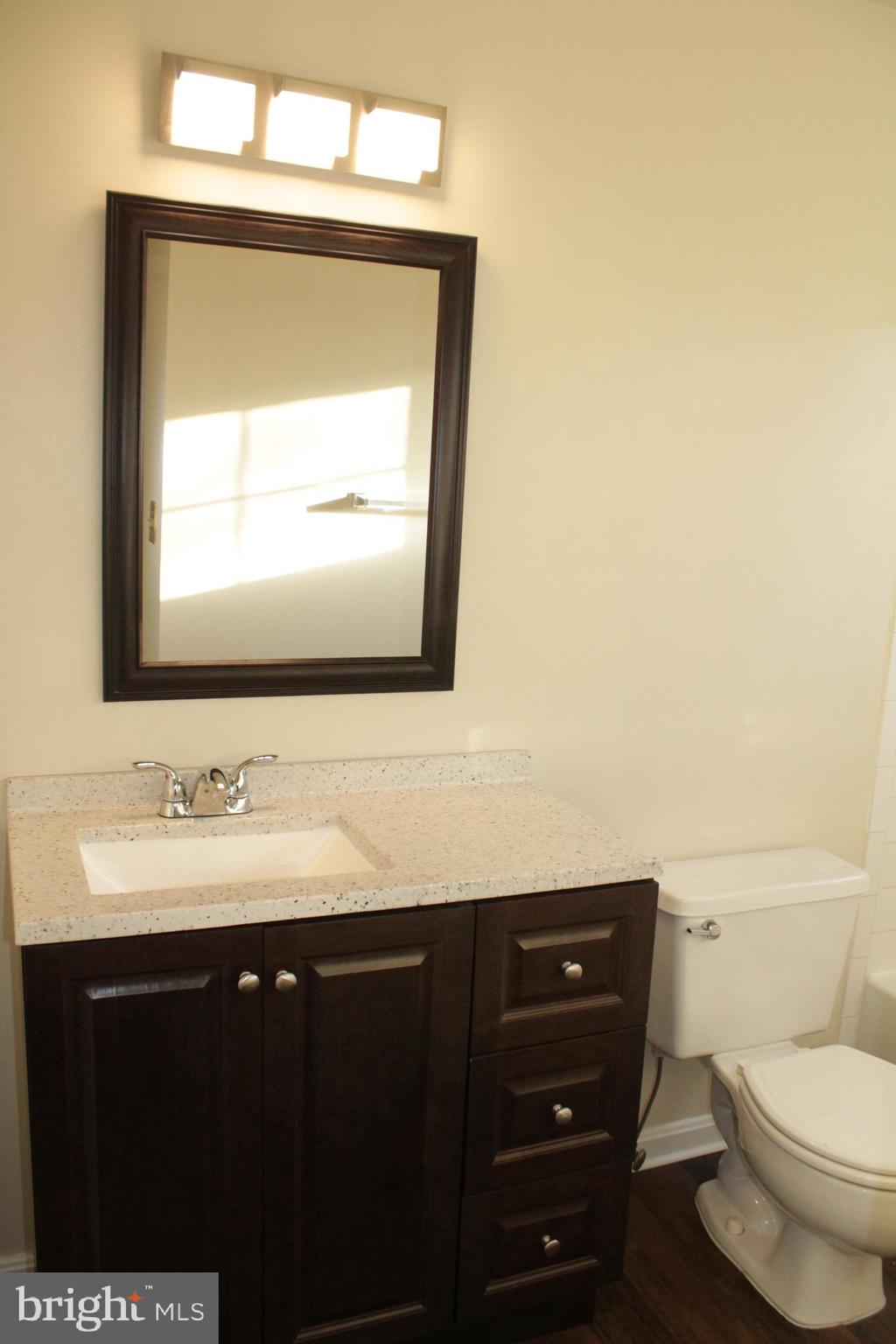 THE VISTAS - Residential