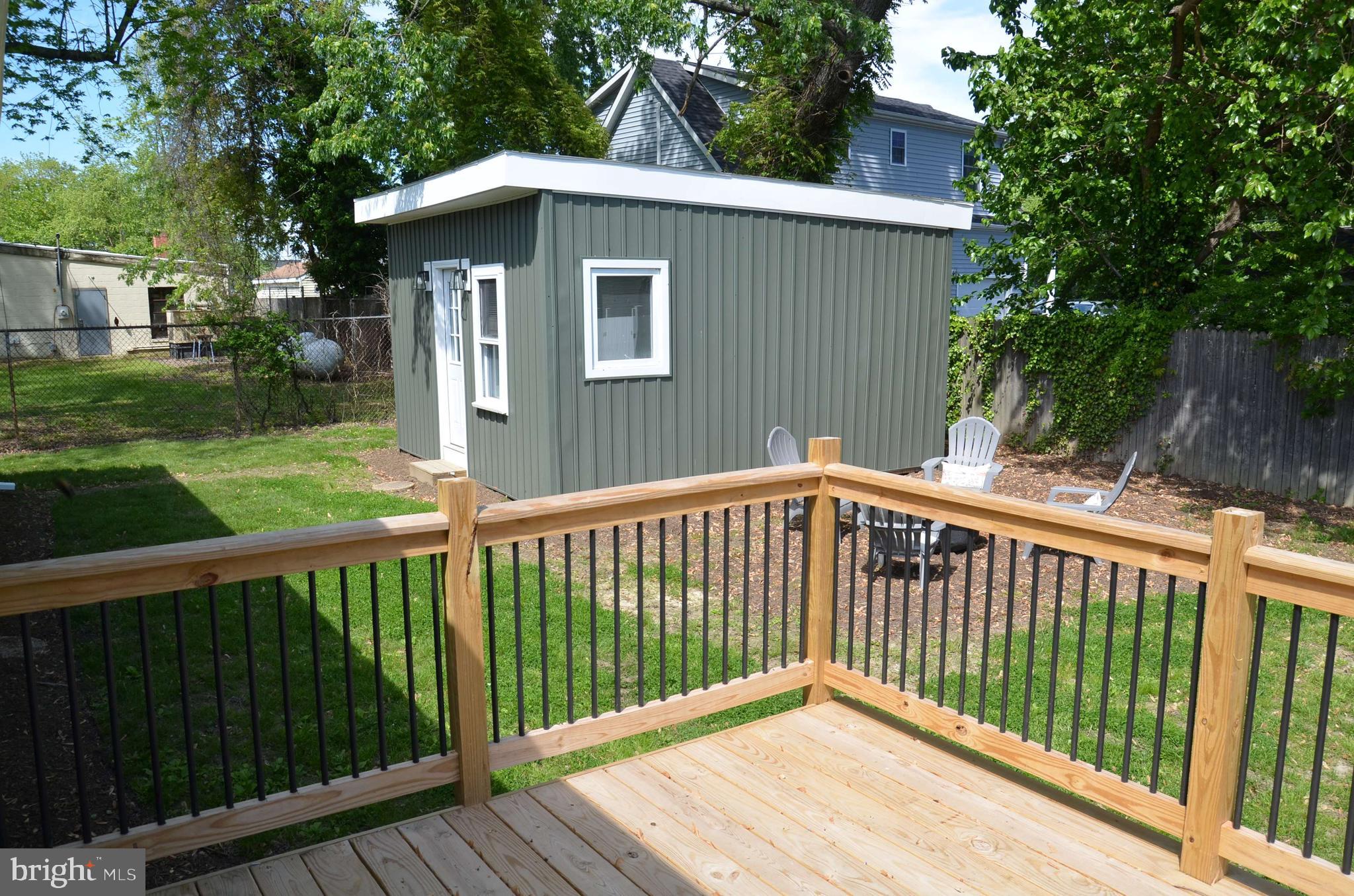 ST. MICHAELS - Residential