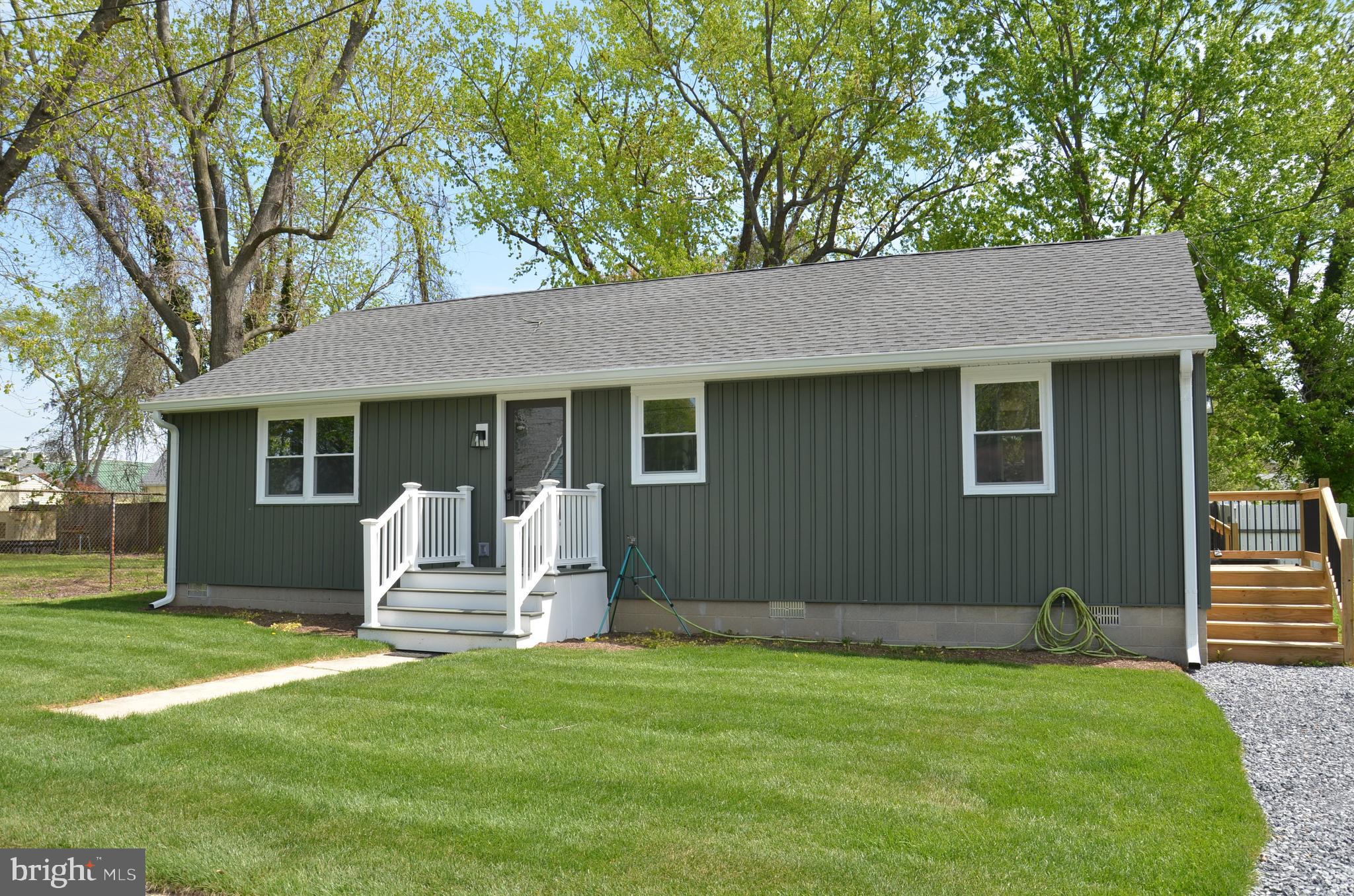 ST. MICHAELS - Residential