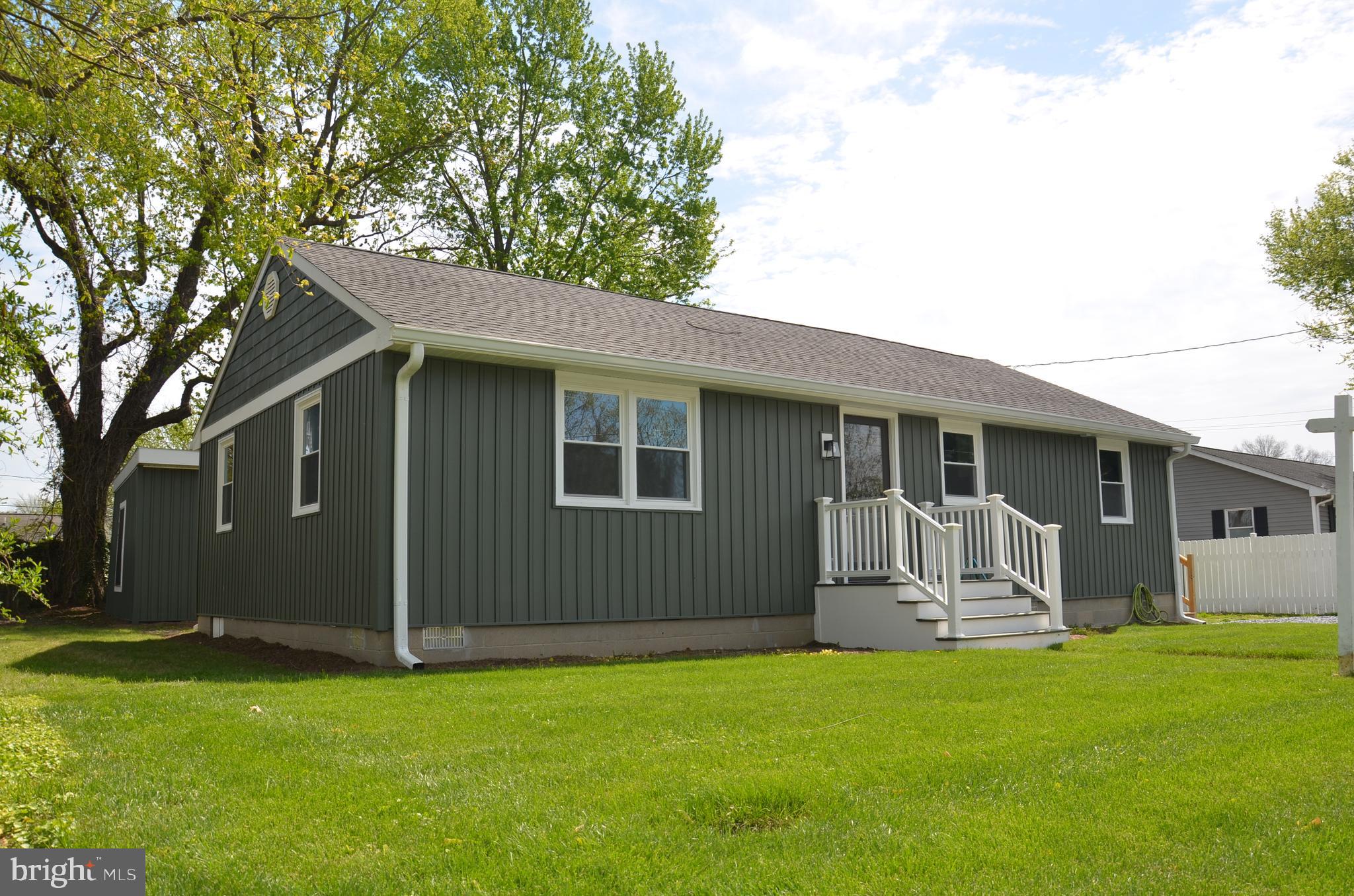 ST. MICHAELS - Residential