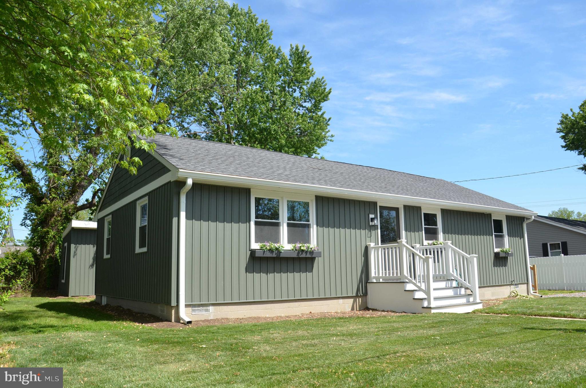 ST. MICHAELS - Residential