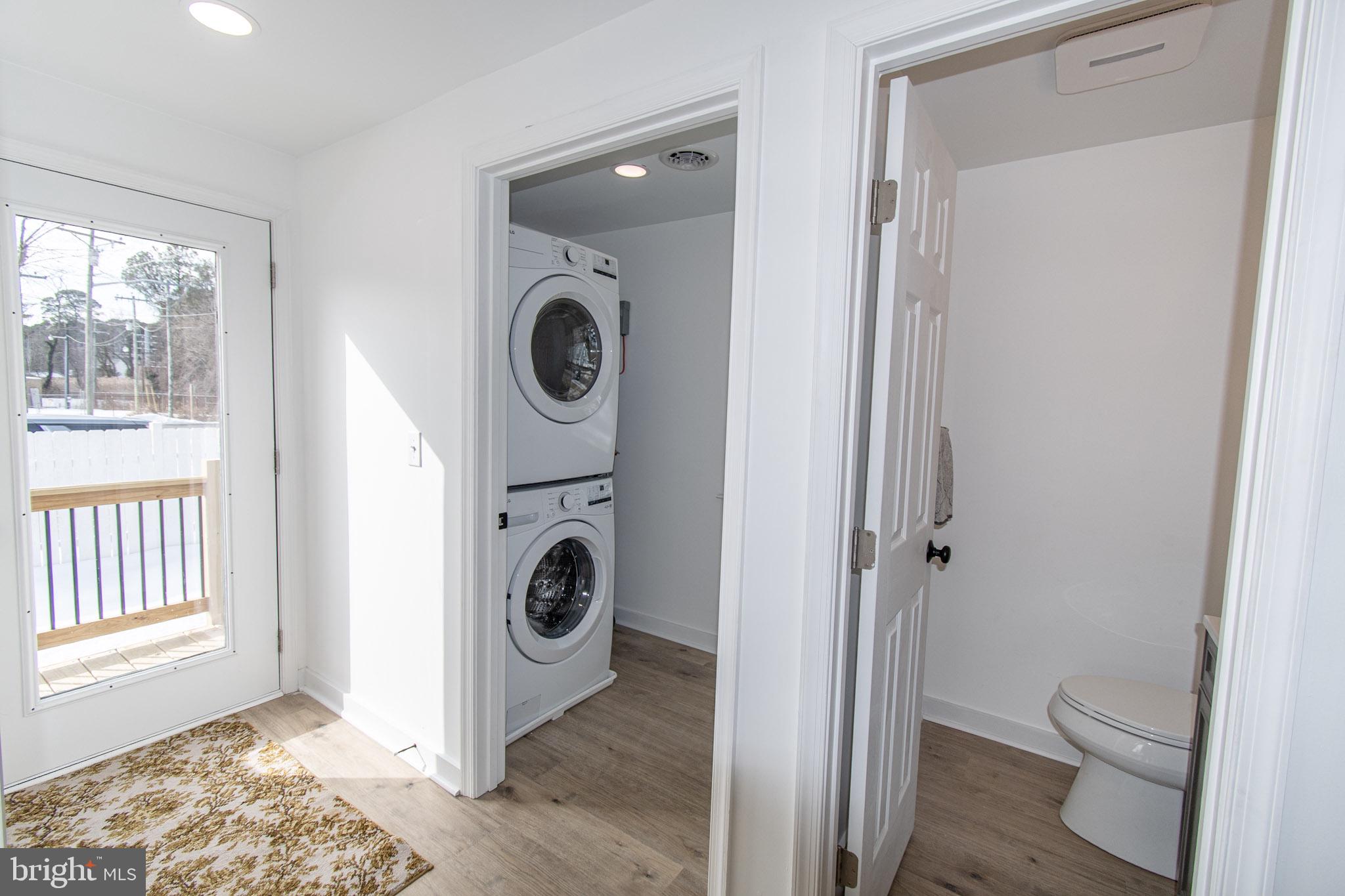 ST. MICHAELS - Residential