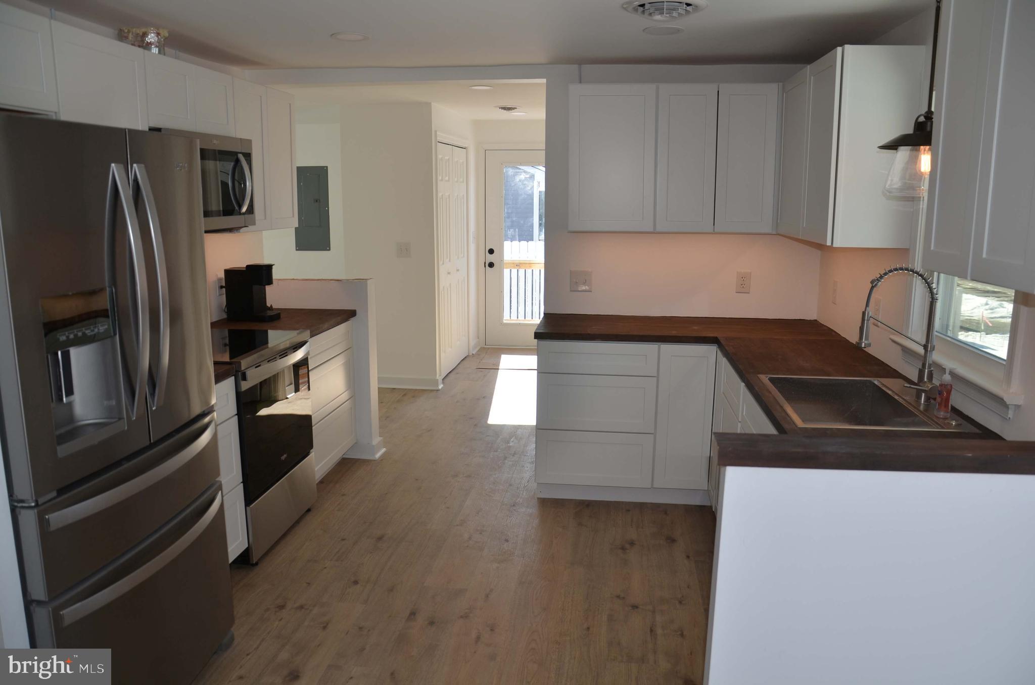 ST. MICHAELS - Residential