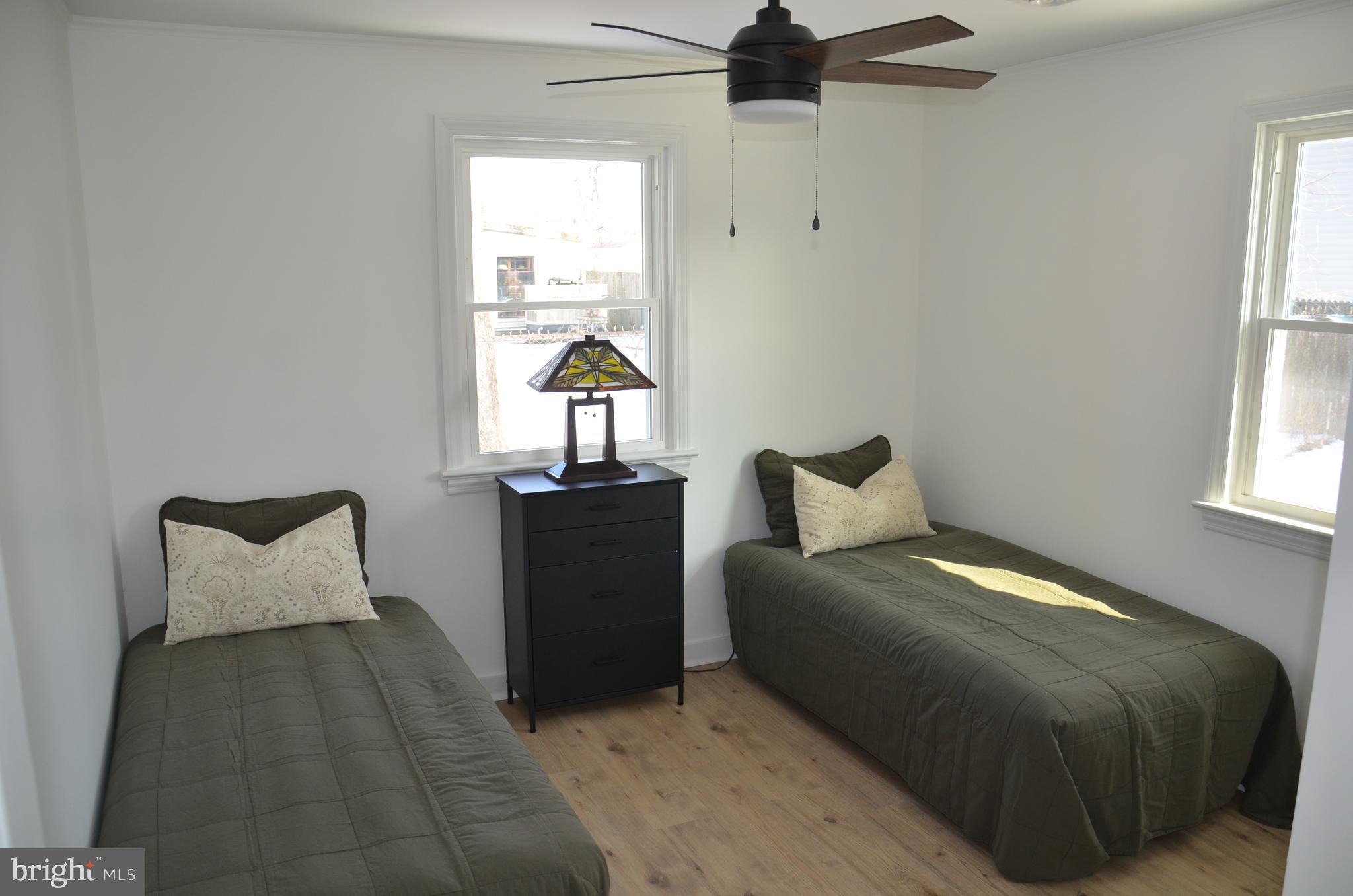 ST. MICHAELS - Residential