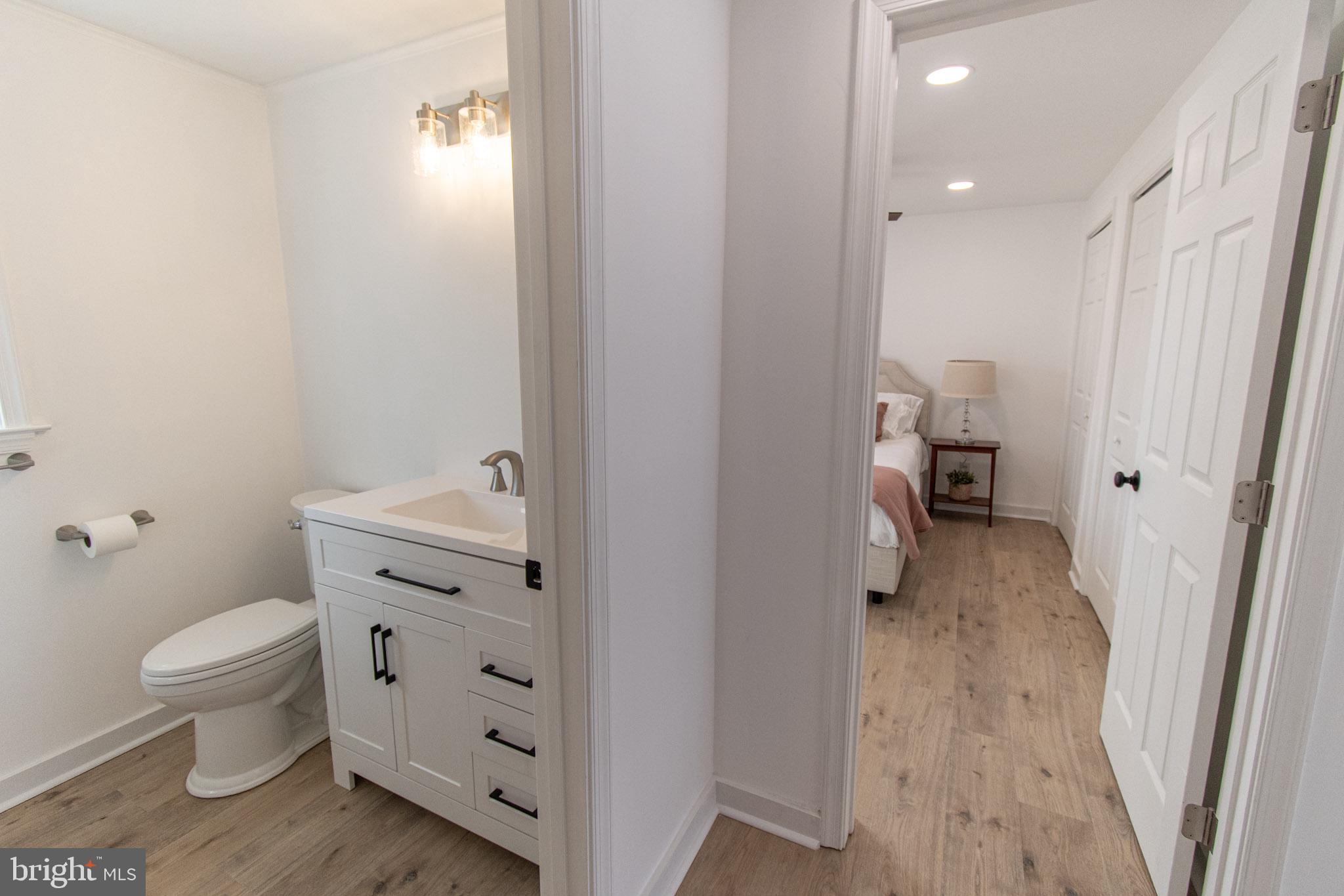 ST. MICHAELS - Residential