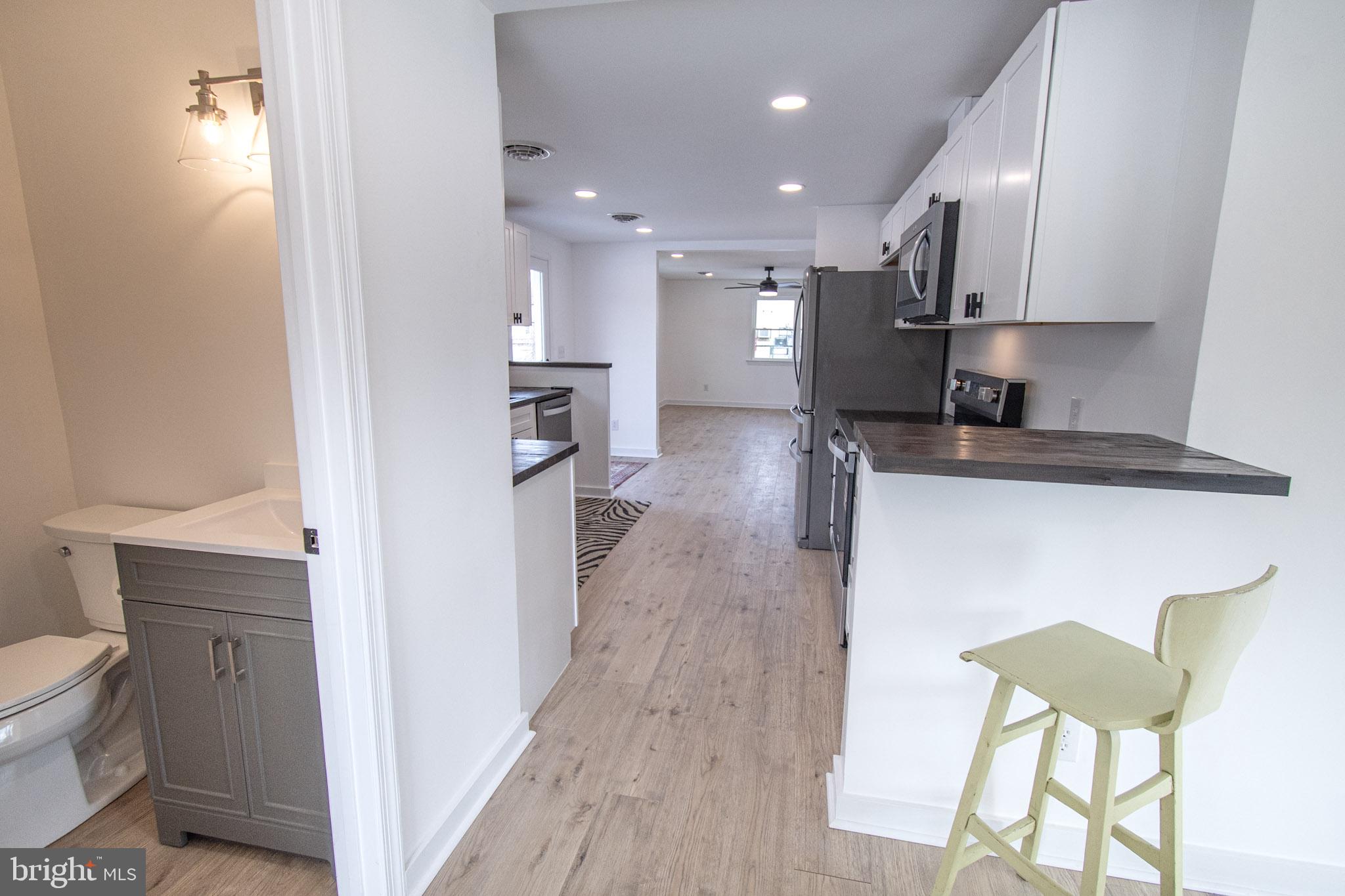 ST. MICHAELS - Residential