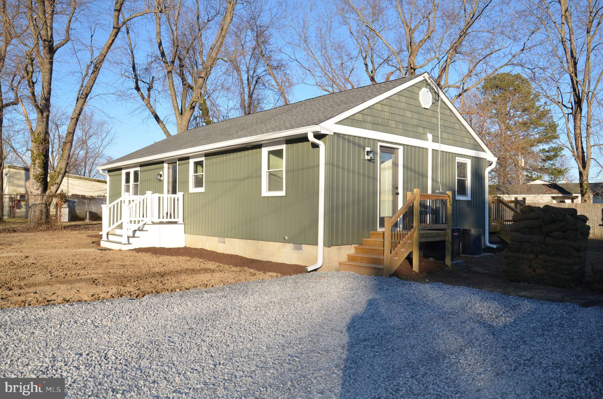 ST. MICHAELS - Residential