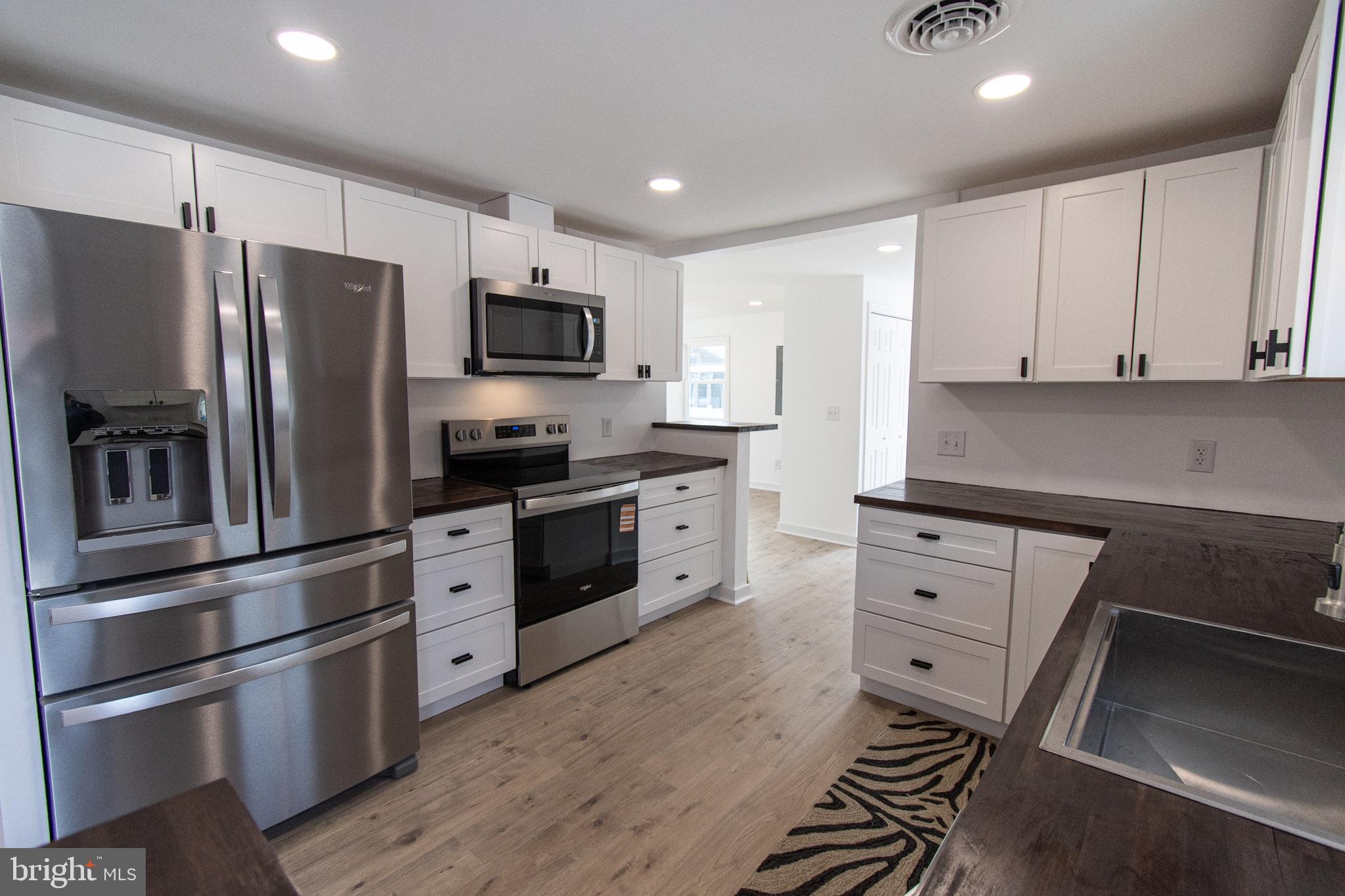 ST. MICHAELS - Residential