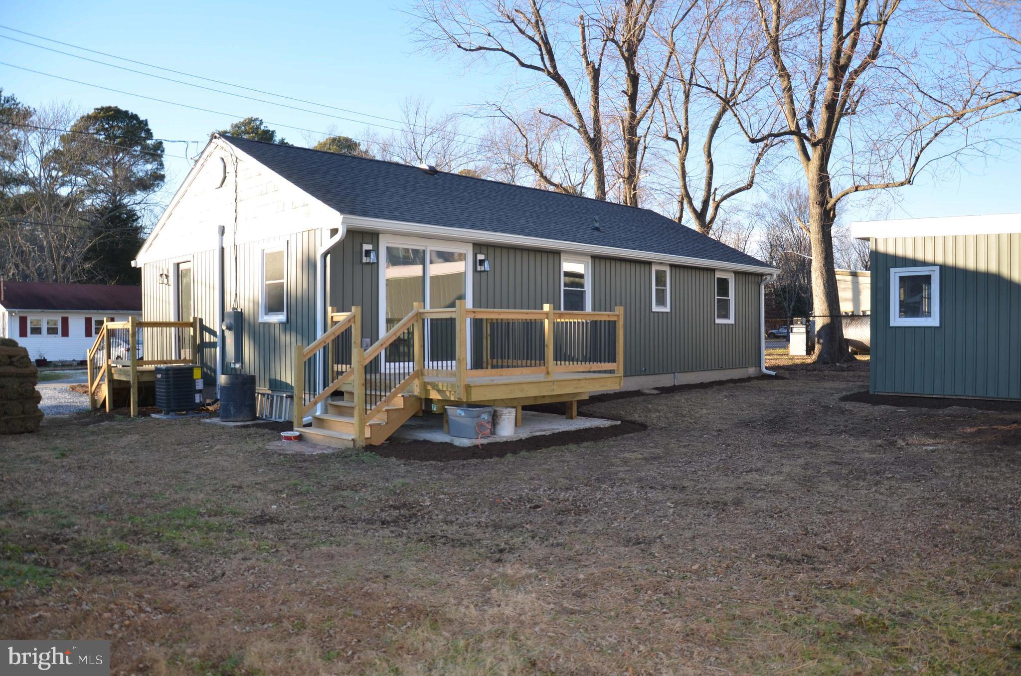 ST. MICHAELS - Residential