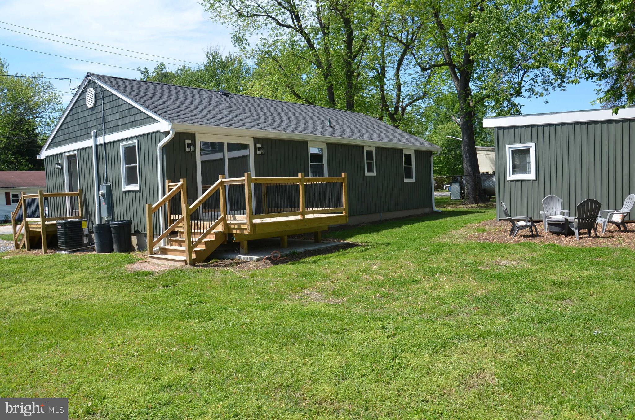 ST. MICHAELS - Residential