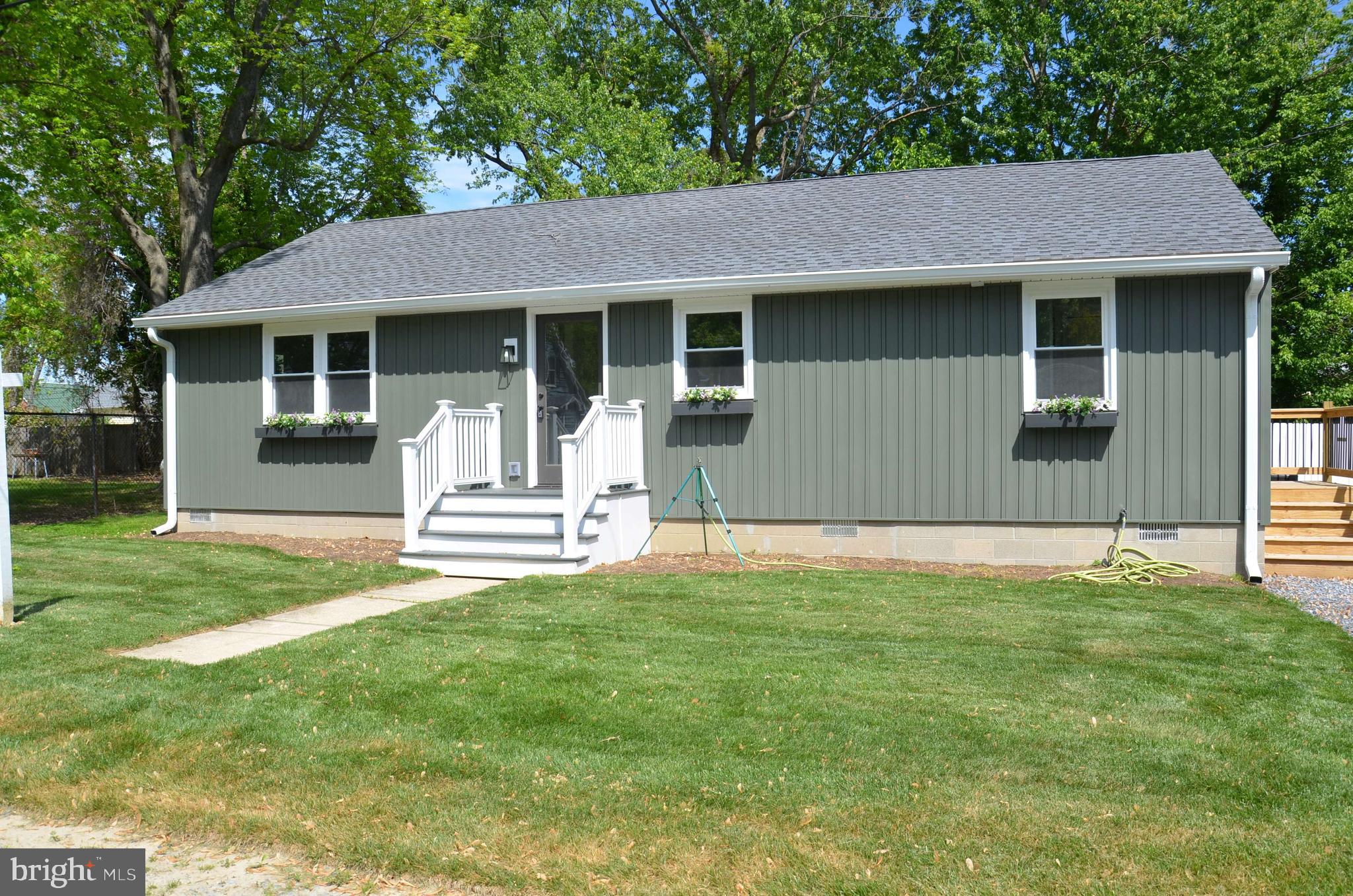 ST. MICHAELS - Residential