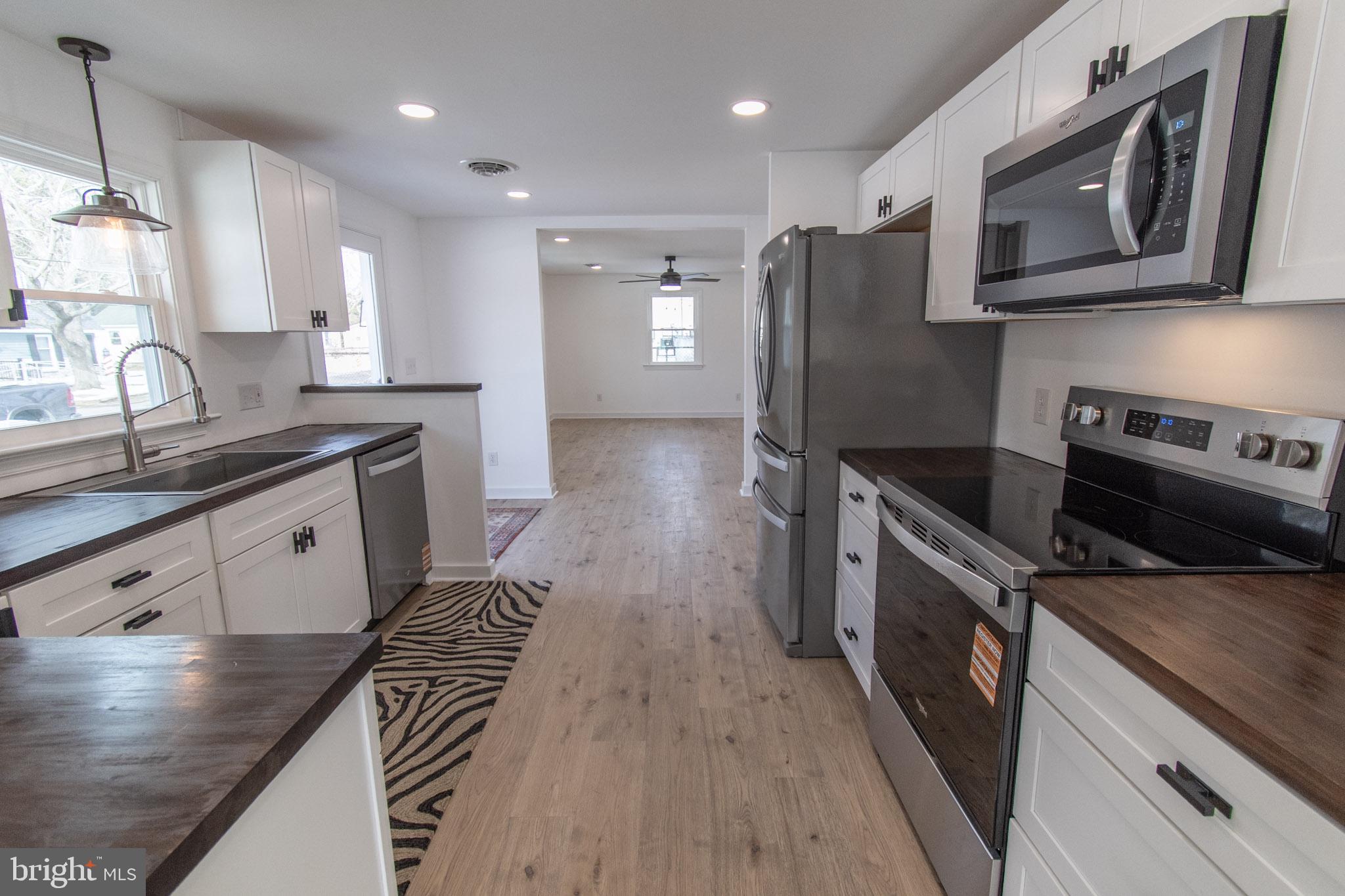 ST. MICHAELS - Residential