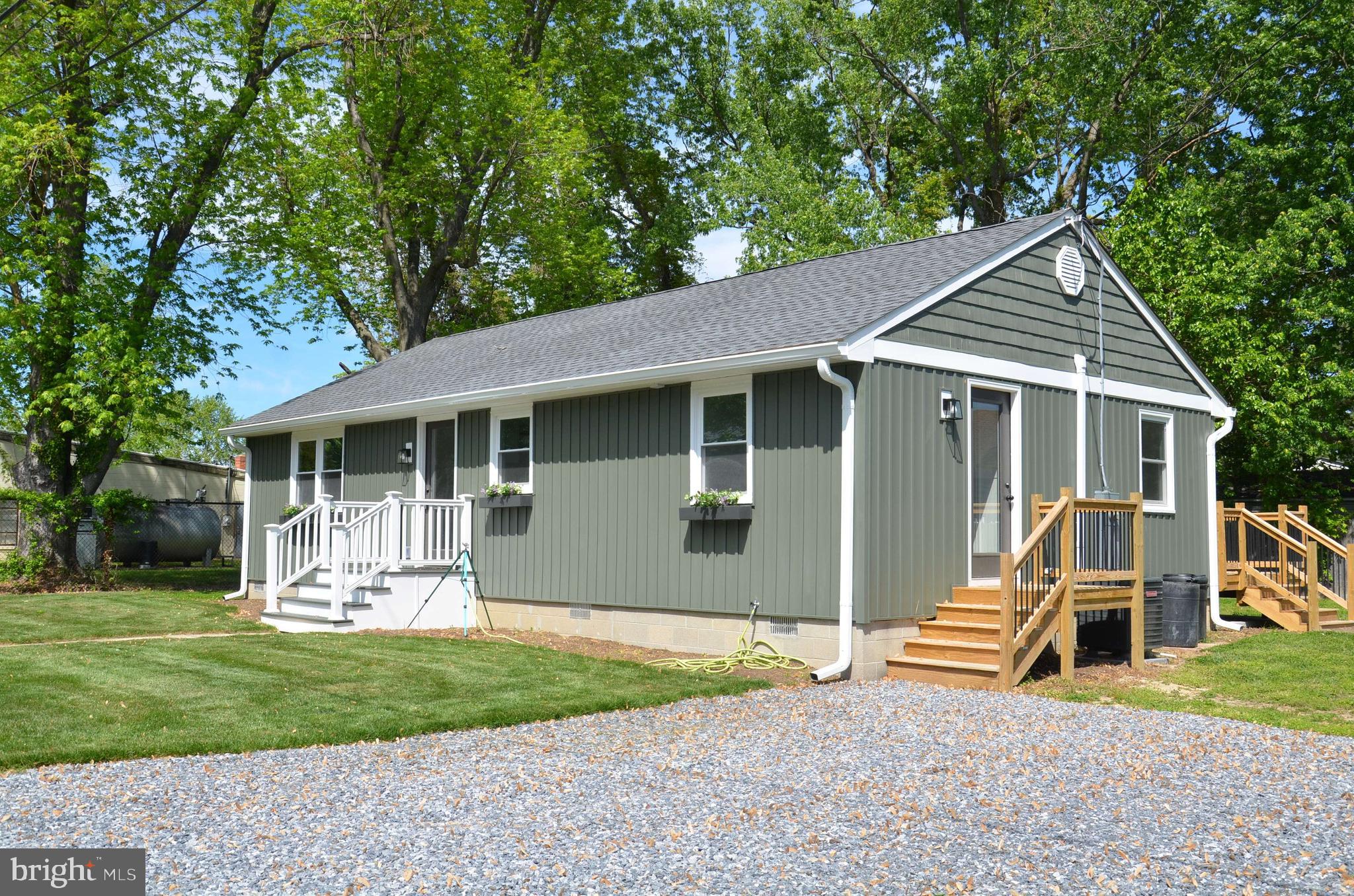 ST. MICHAELS - Residential