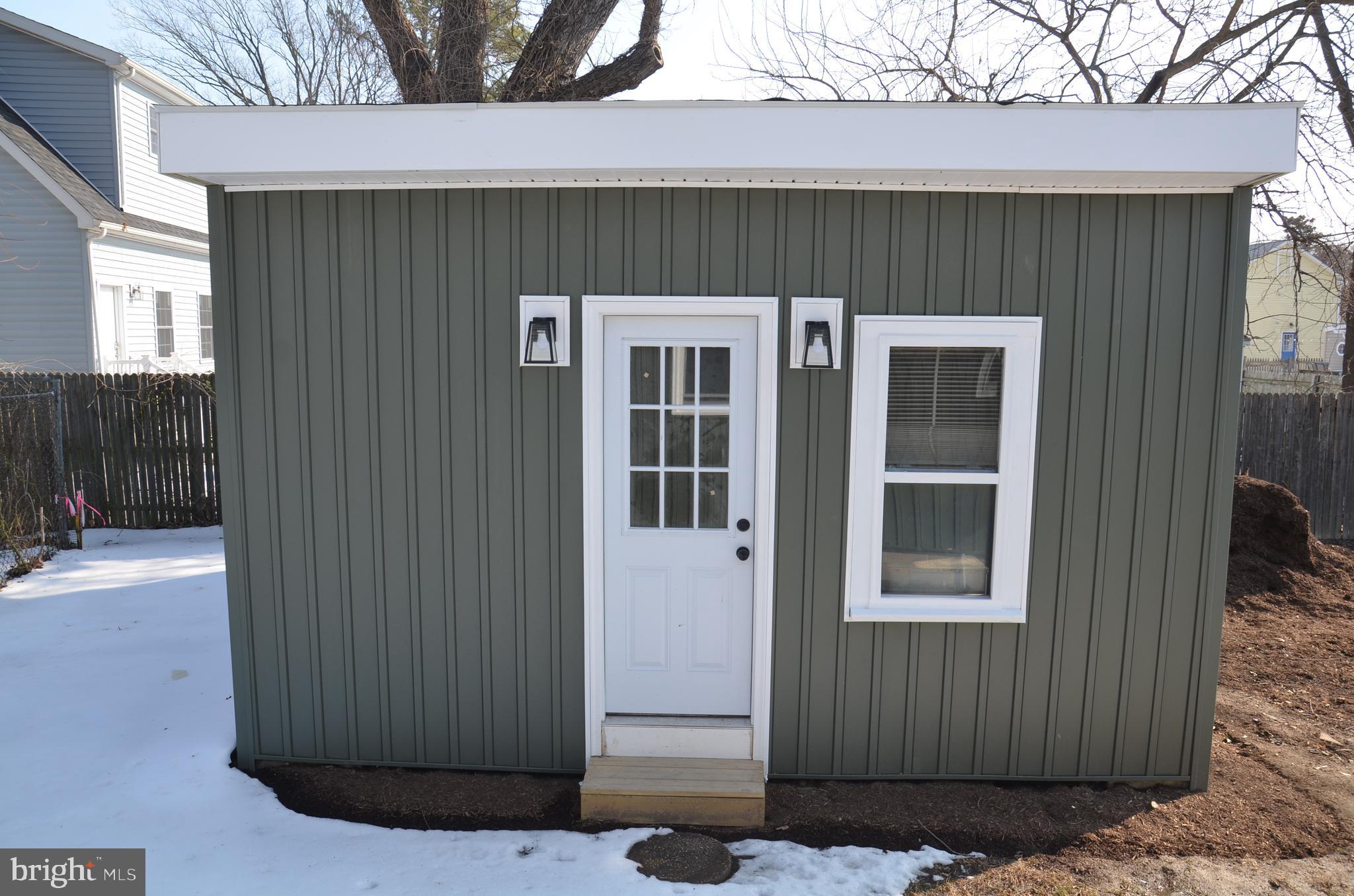 ST. MICHAELS - Residential