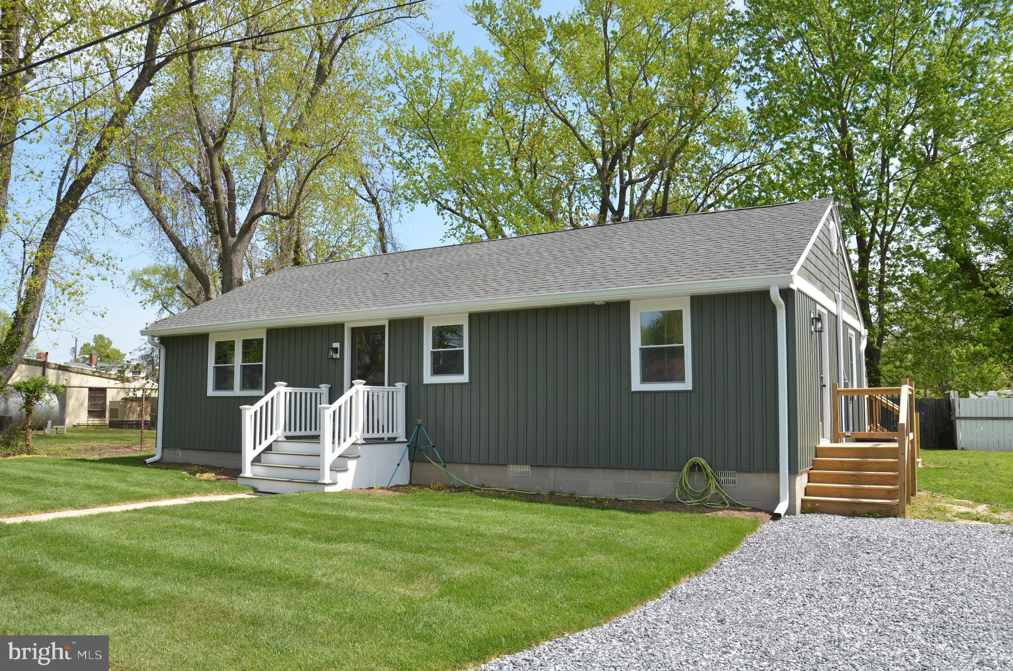 ST. MICHAELS - Residential