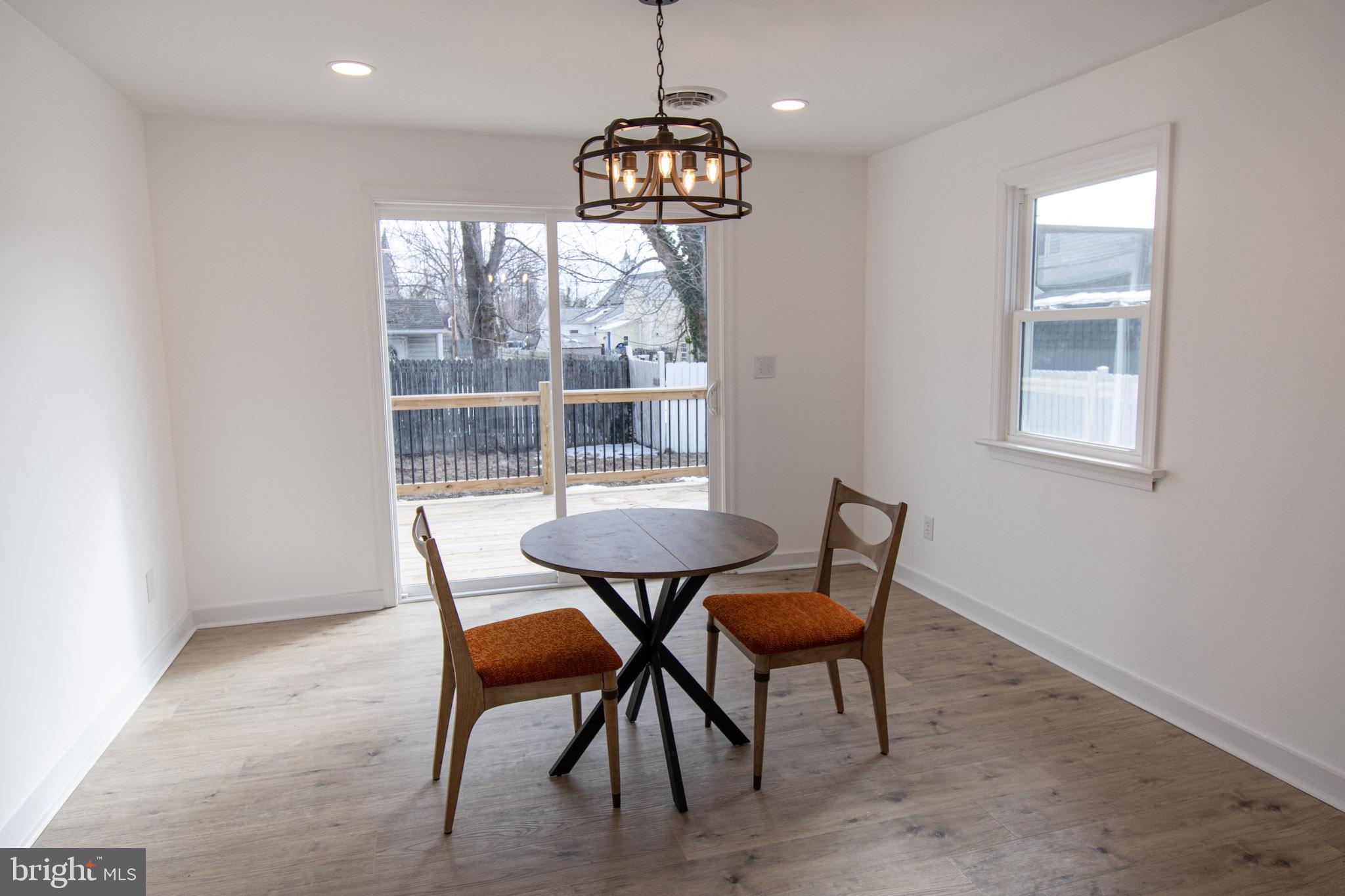 ST. MICHAELS - Residential