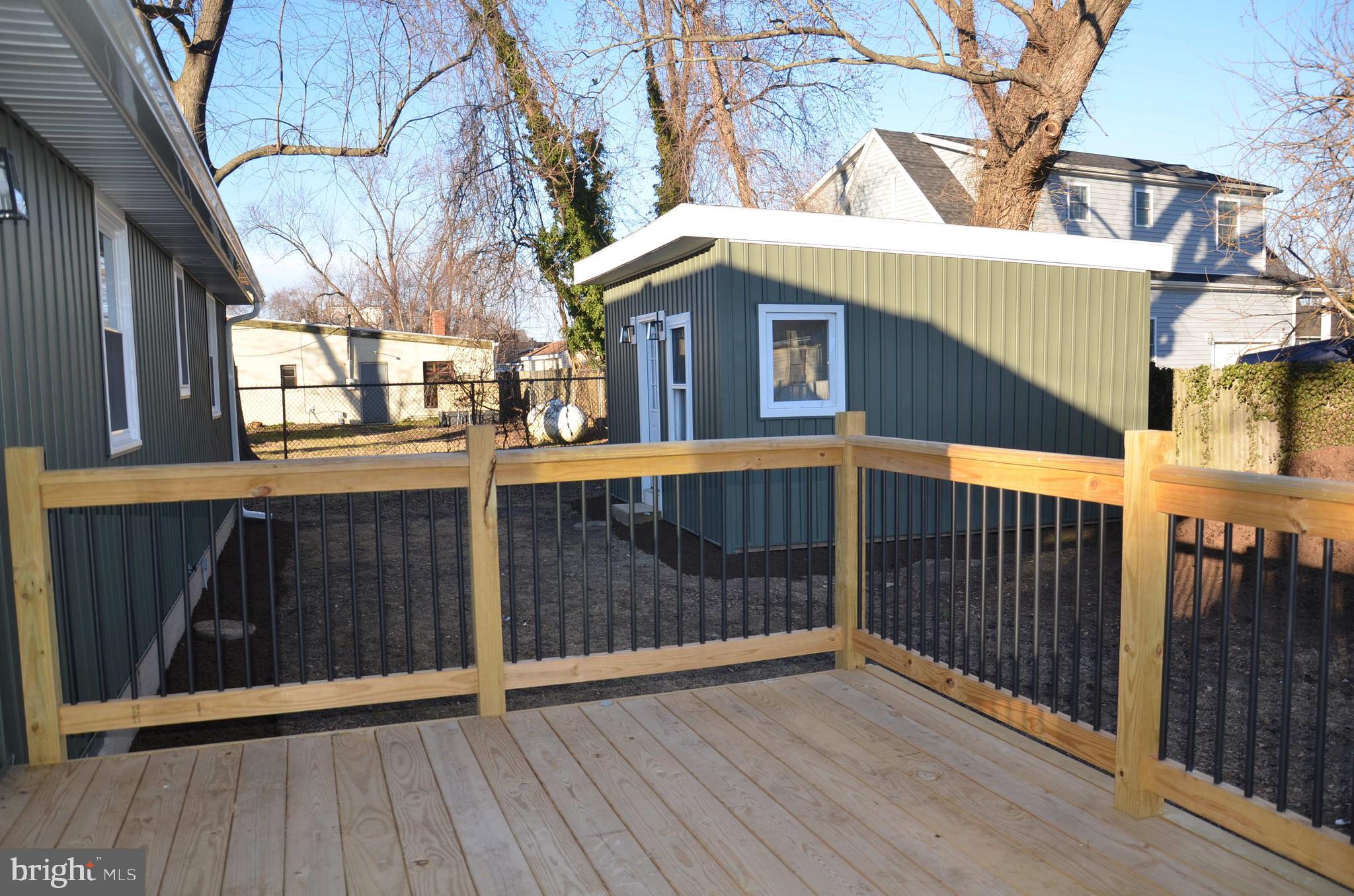 ST. MICHAELS - Residential