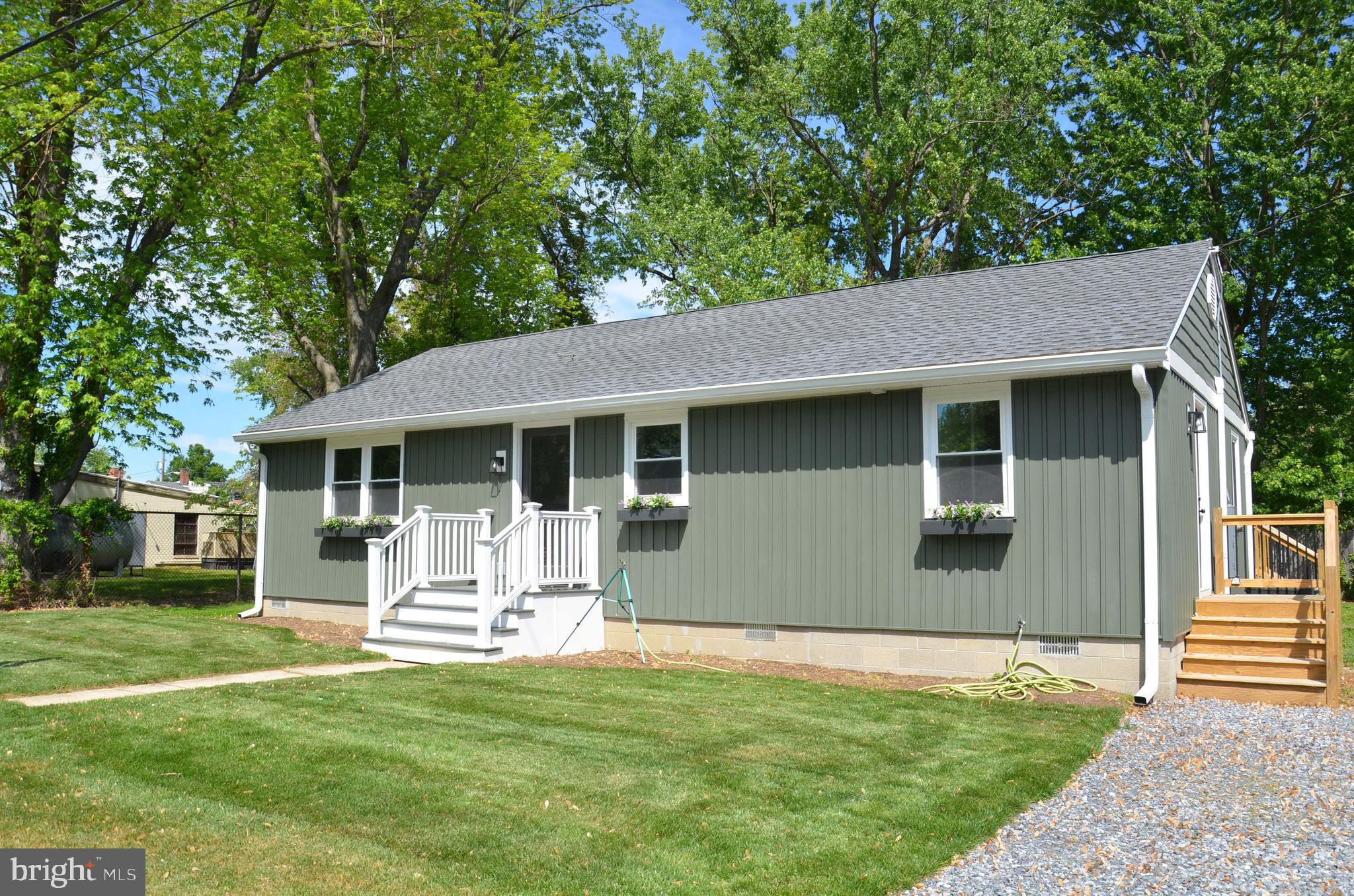 ST. MICHAELS - Residential