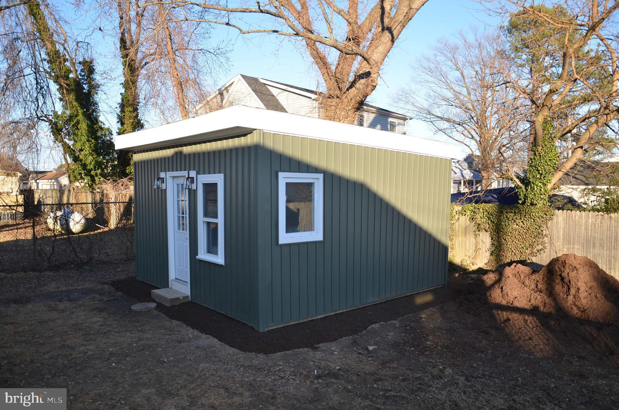 ST. MICHAELS - Residential