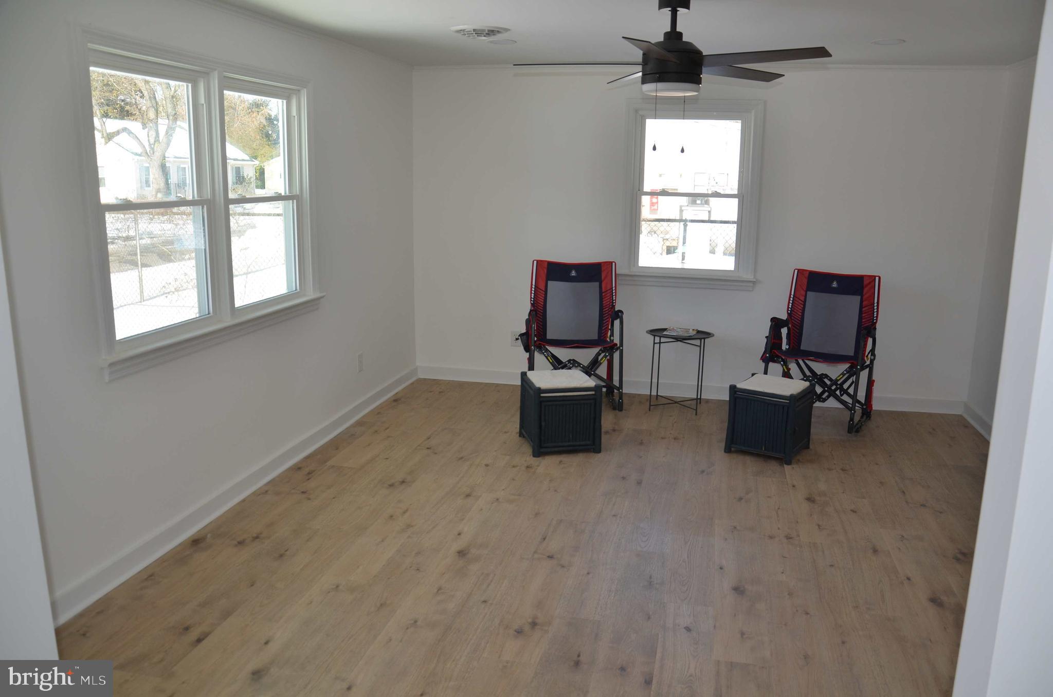 ST. MICHAELS - Residential