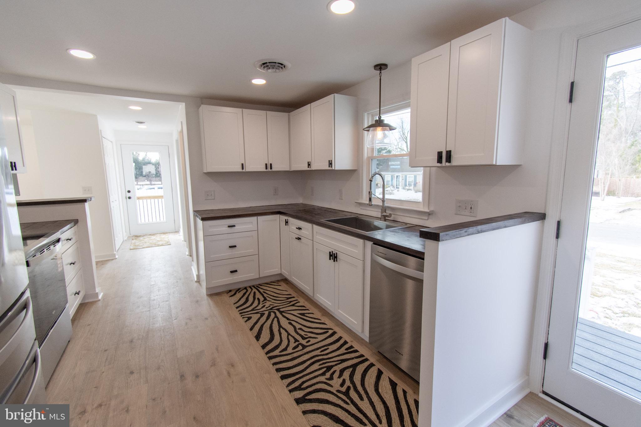 ST. MICHAELS - Residential