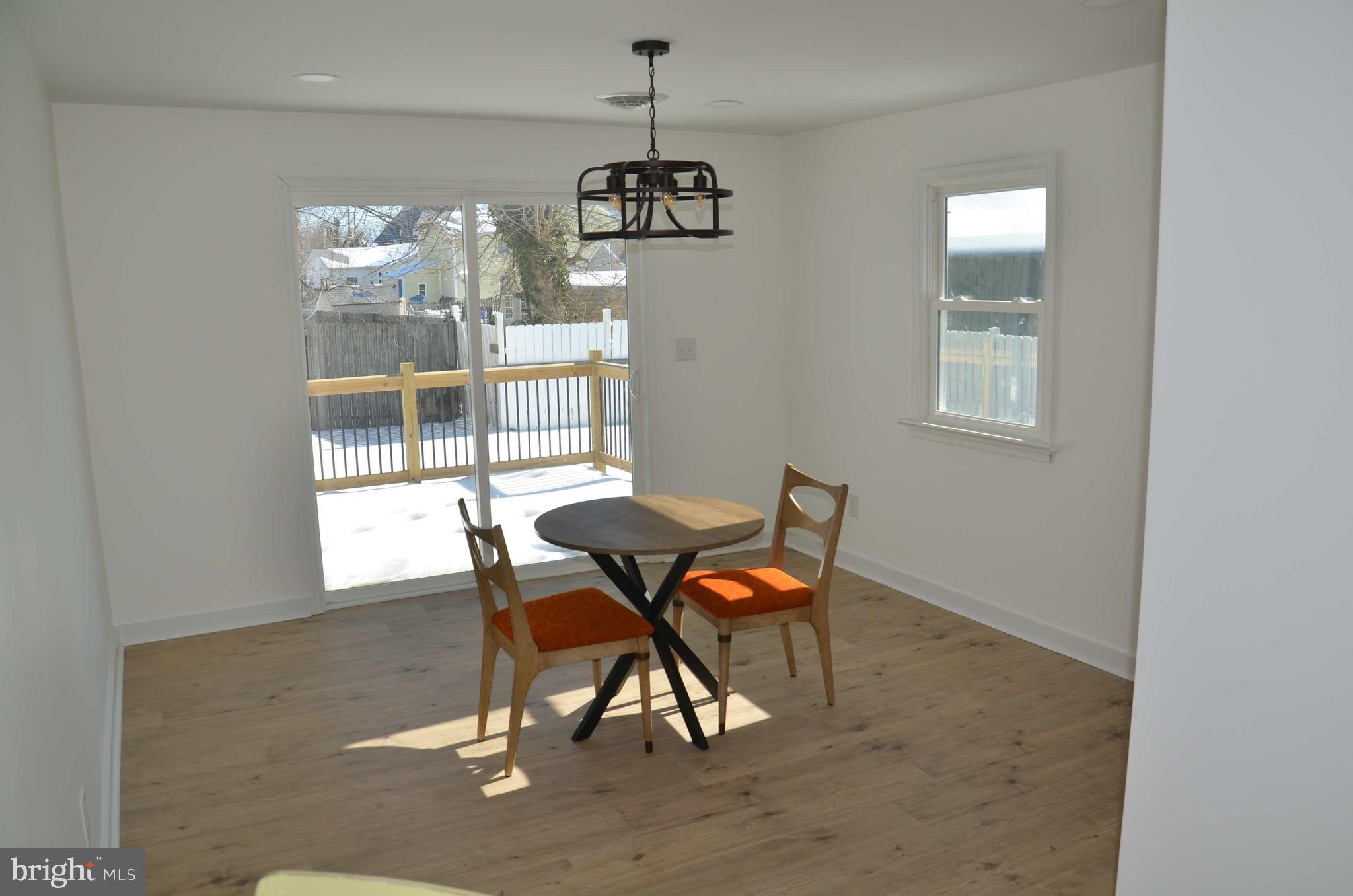 ST. MICHAELS - Residential