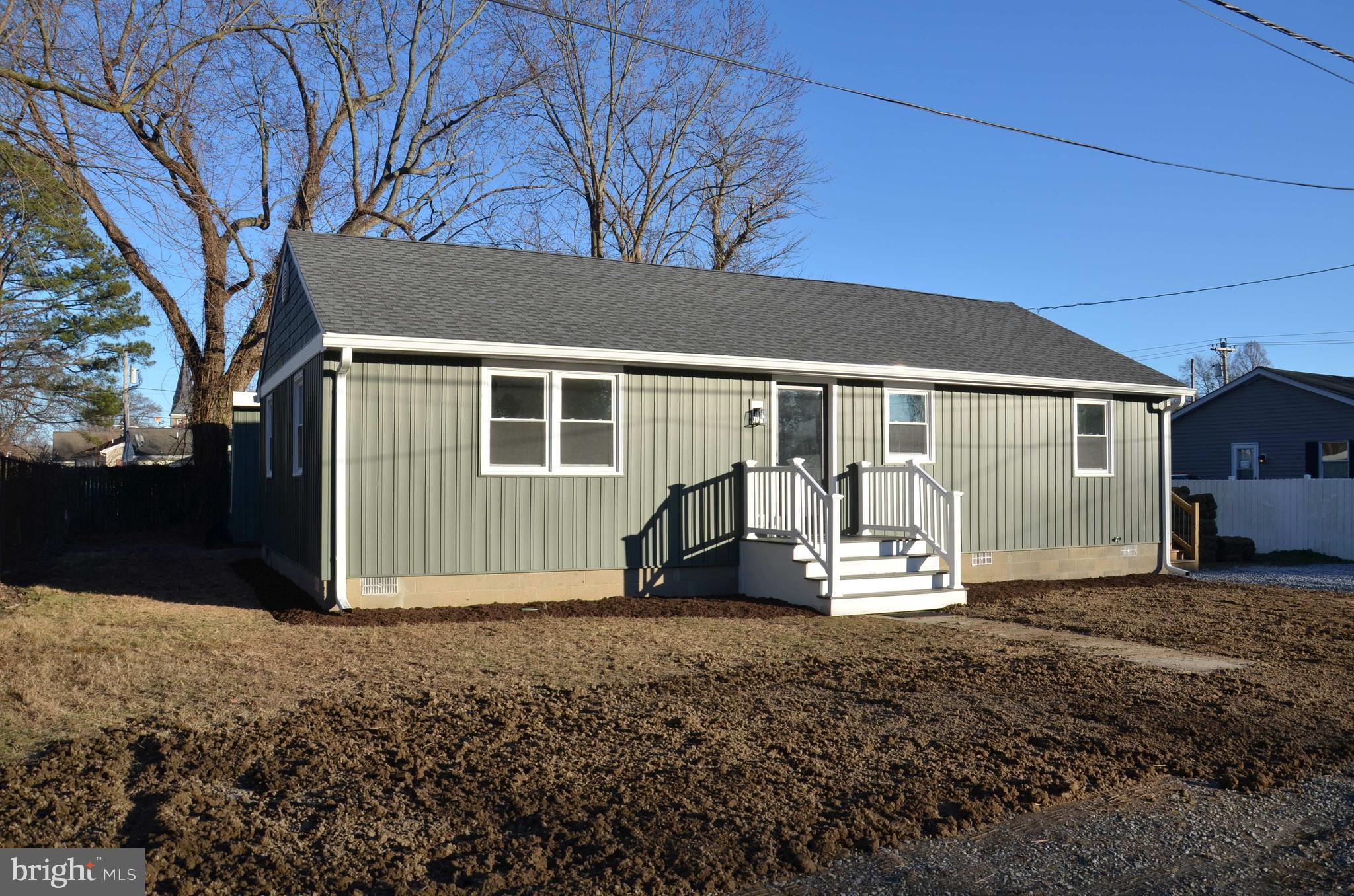 ST. MICHAELS - Residential