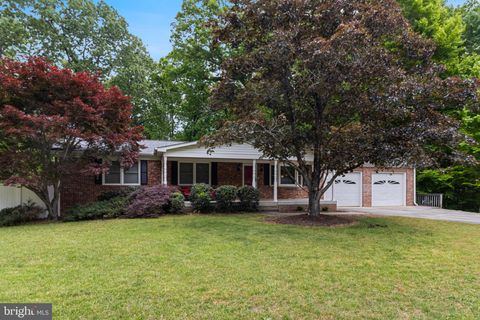 Photo of 27104 Hartwell Court, MECHANICSVILLE, MD 20659 (MLS # MDSM2030920)